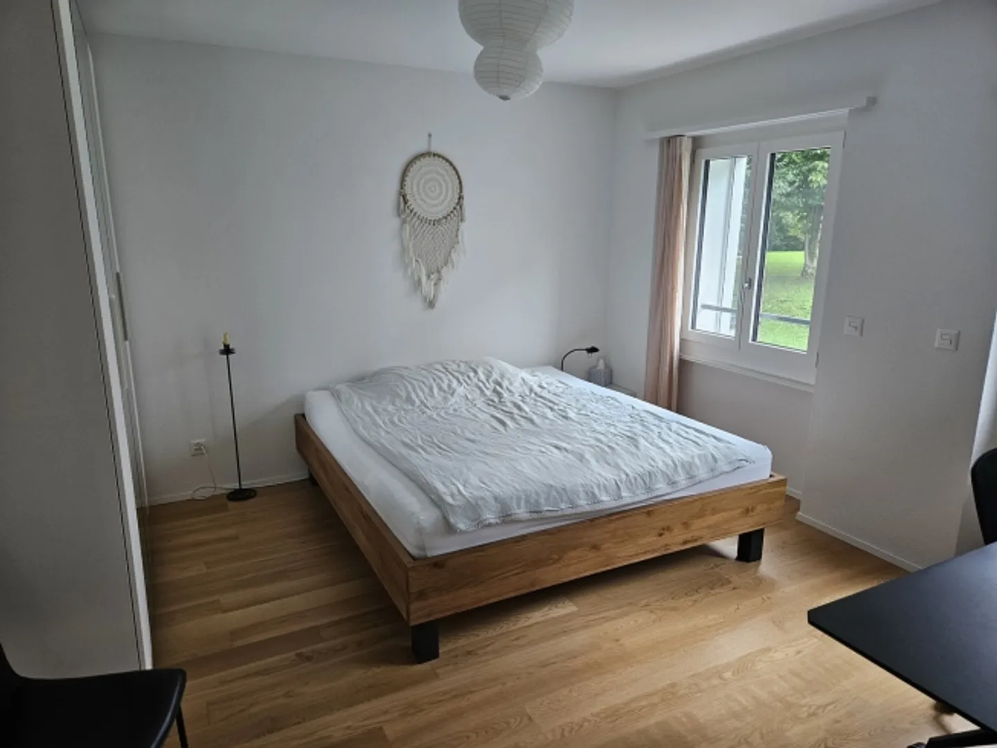 2½ ROOM APARTMENT IN BERN - BREITENRAIN, FURNISHED, TEMPORARY - Photo 4 of 7