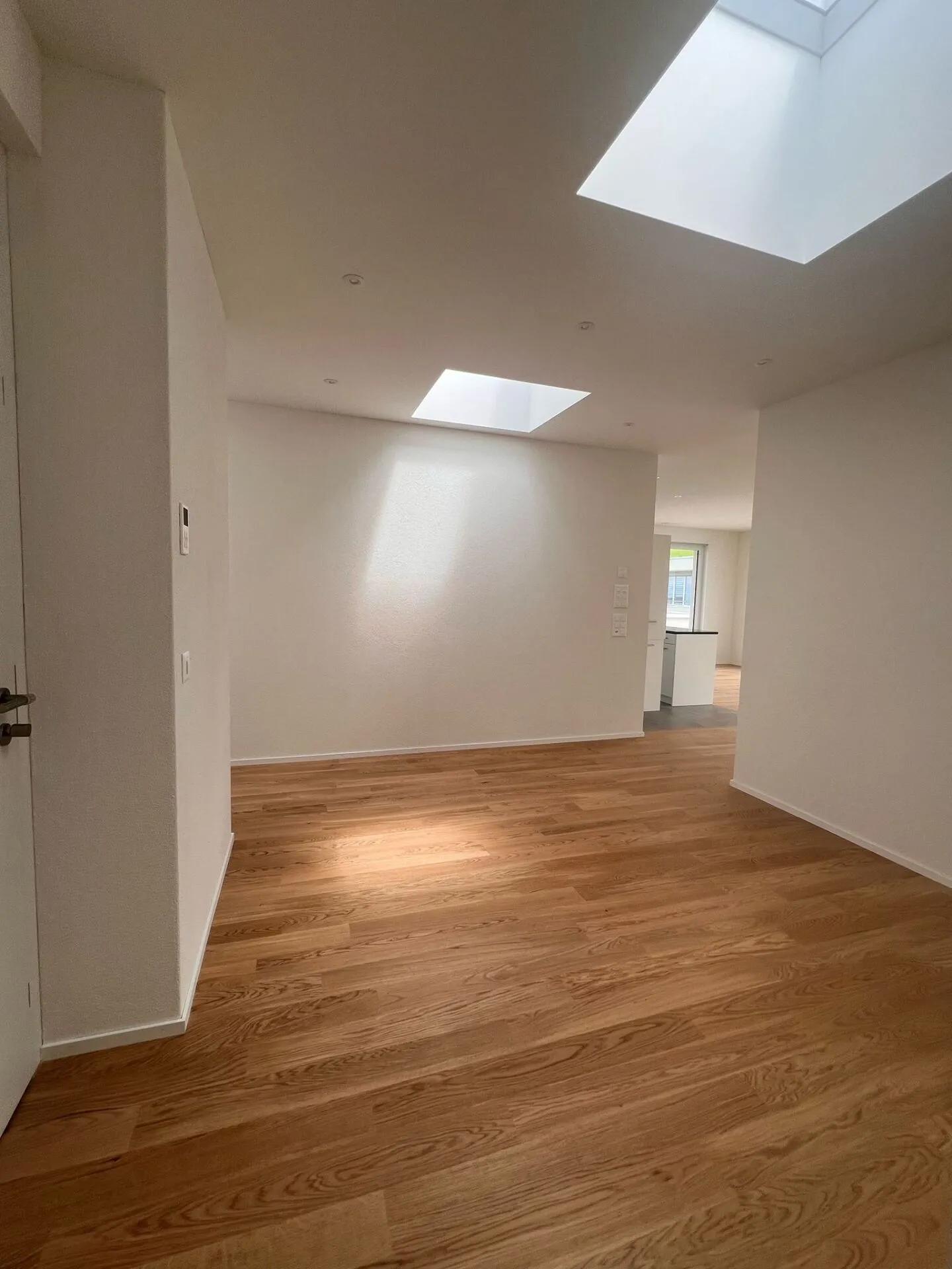 Appartamento attico 4,5 locali a Honau - Foto 10 di 13