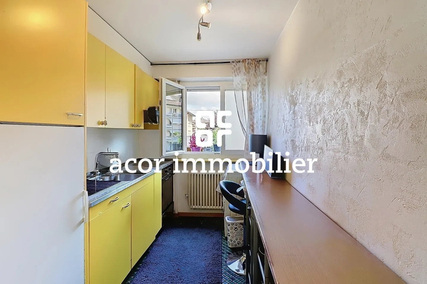 Große 2,5-Zimmer-Wohnung - Foto 3 von 5
