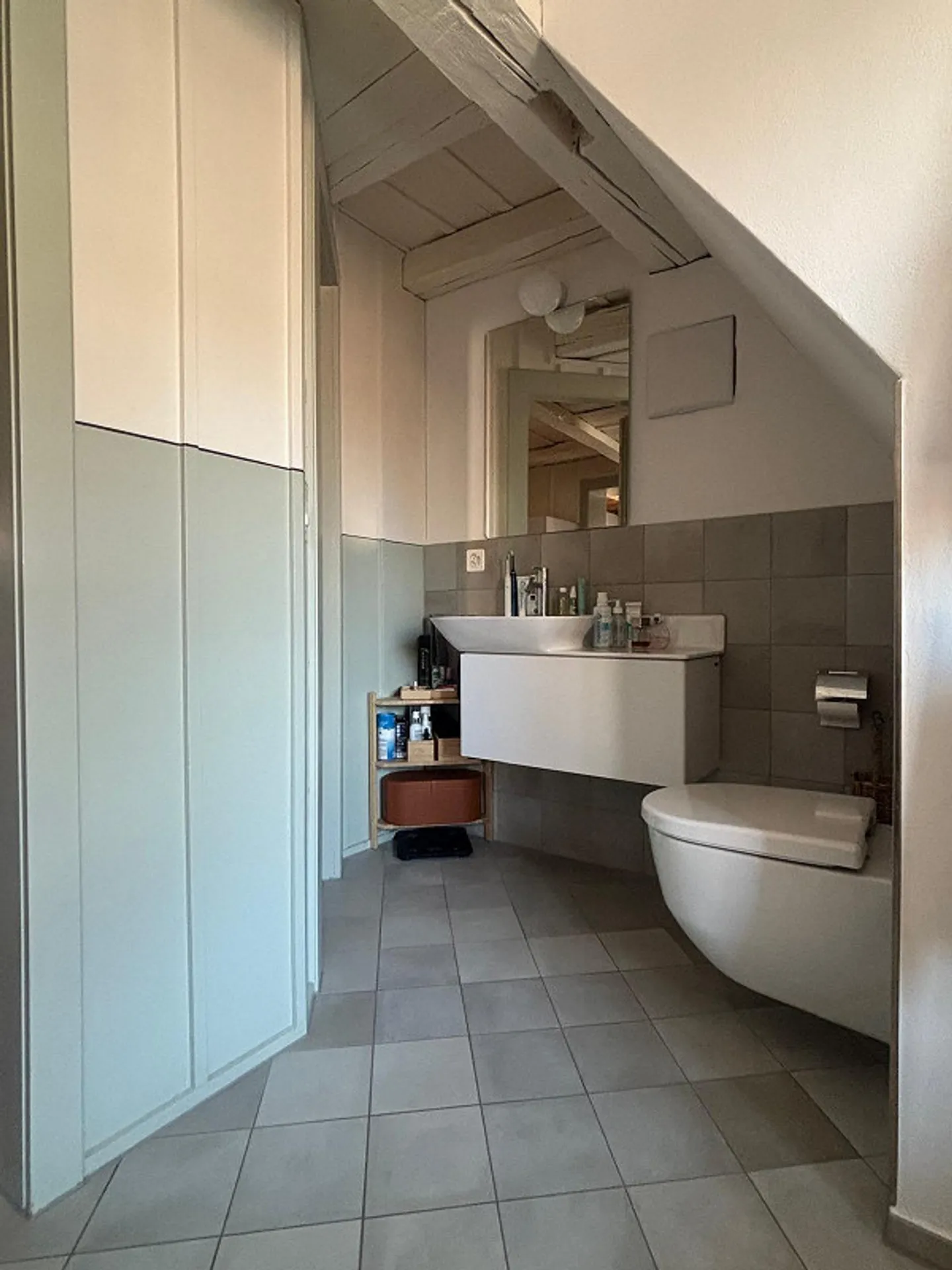 Zug Old Town - Charming 4.5-Room Apartment - Photo 9 of 15