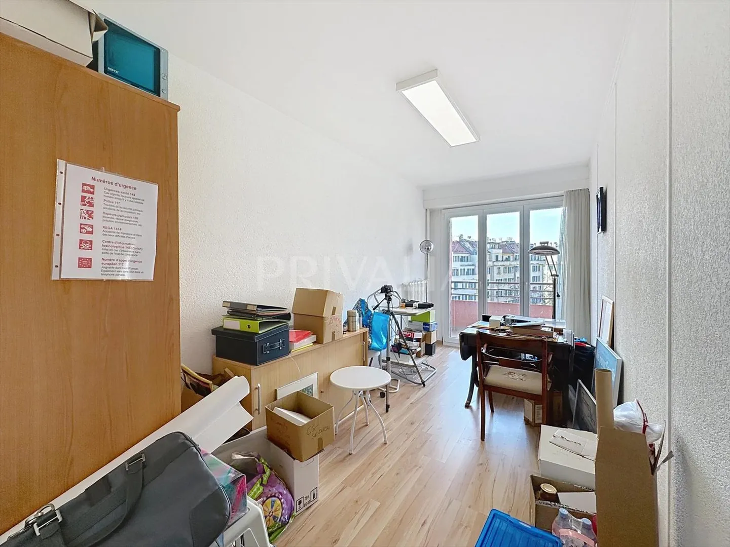 Bureaux meublés à louer proche de la Gare Cornavin - Photo 4 sur 10