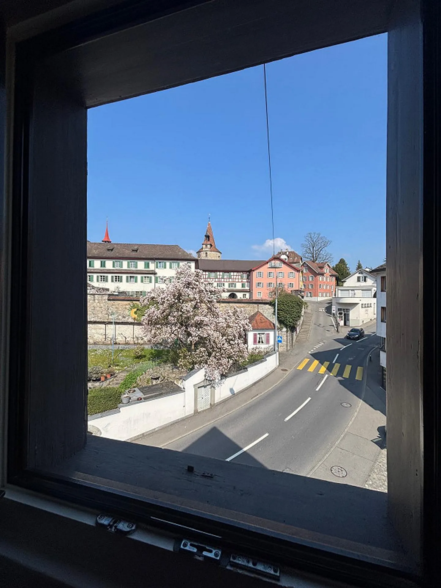 Zug Old Town - Charming 4.5-Room Apartment - Photo 12 of 15