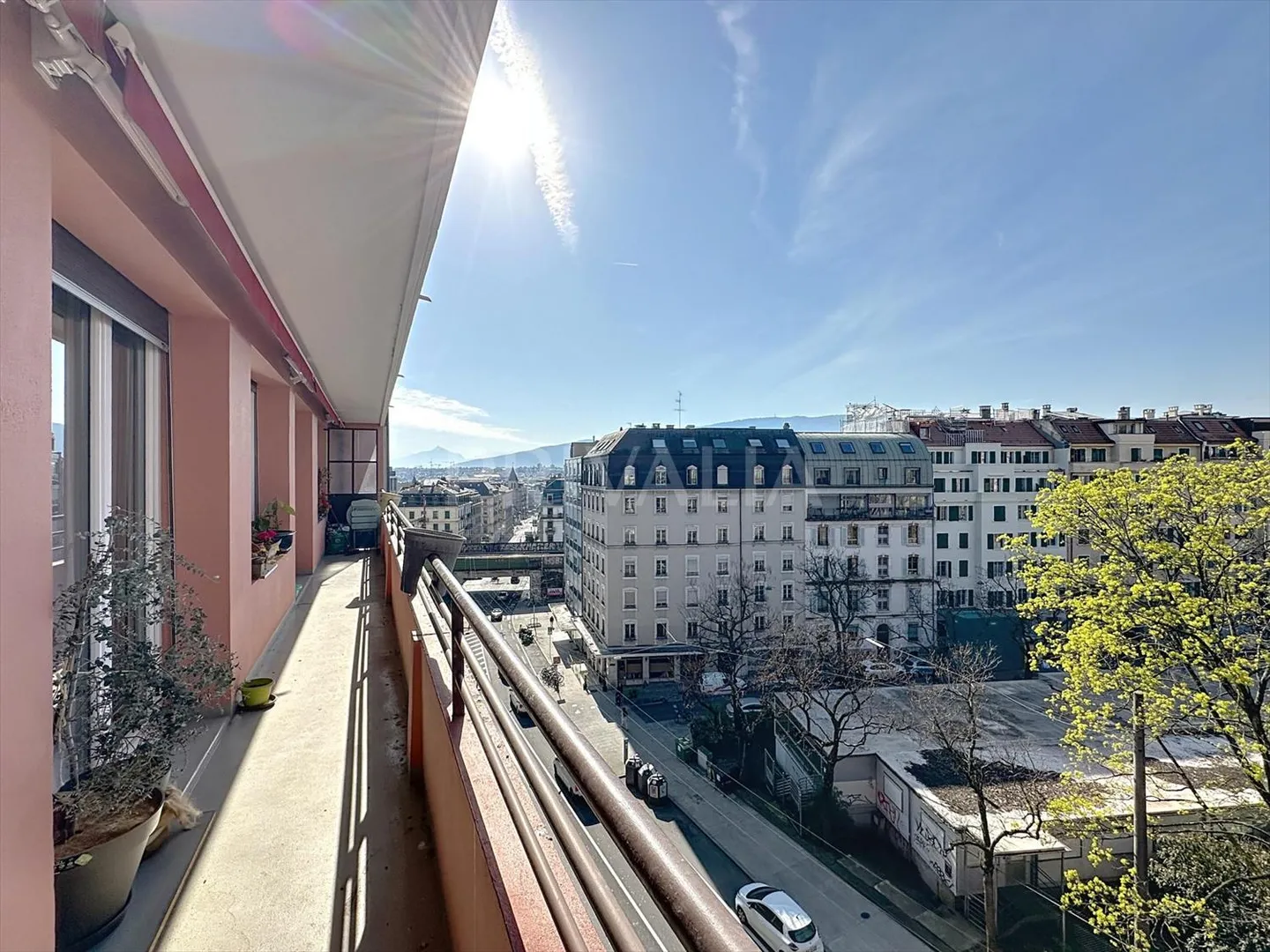 Bureaux meublés à louer proche de la Gare Cornavin - Photo 9 sur 10
