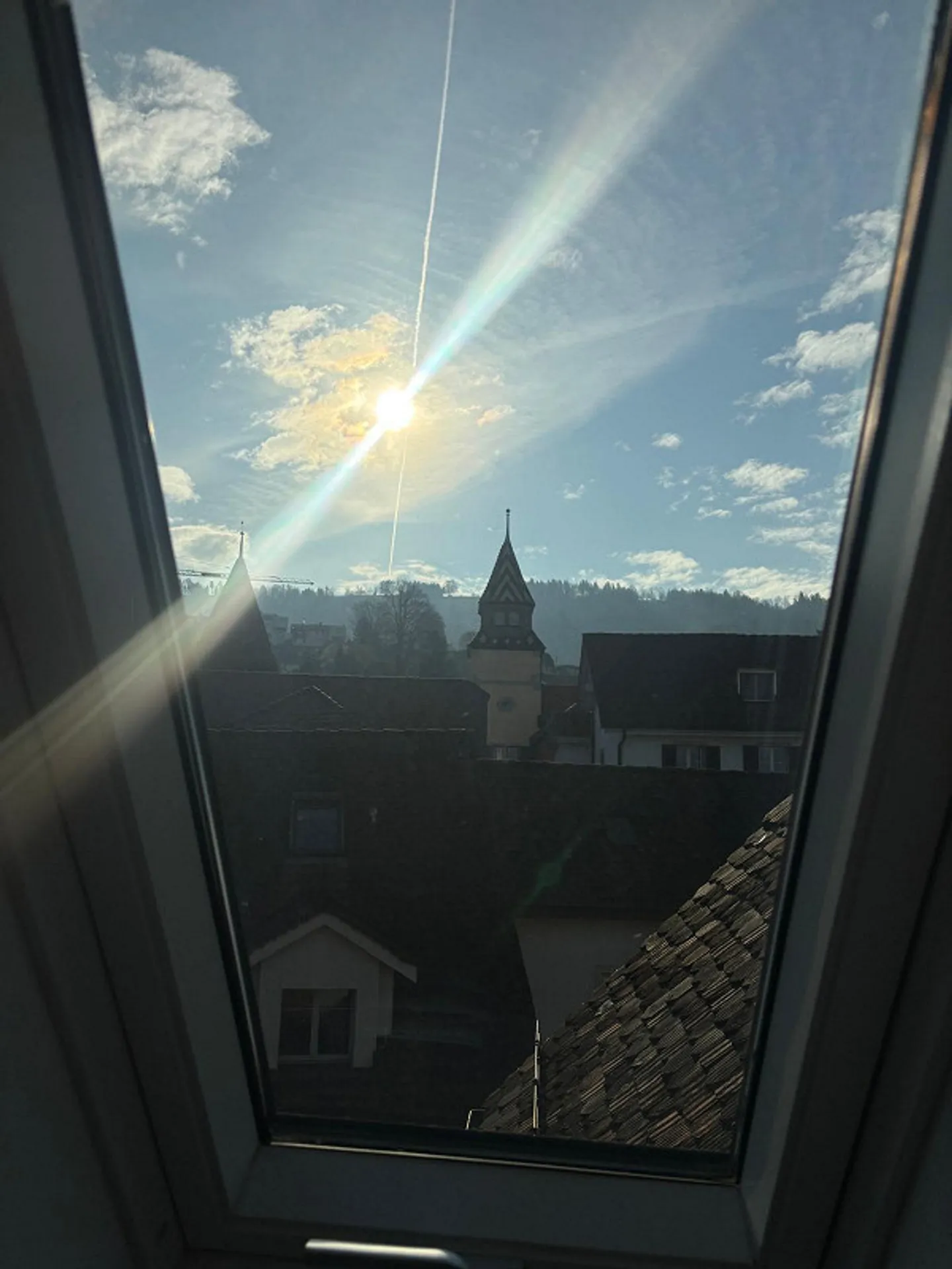 Zug Old Town - Charming 4.5-Room Apartment - Photo 15 of 15