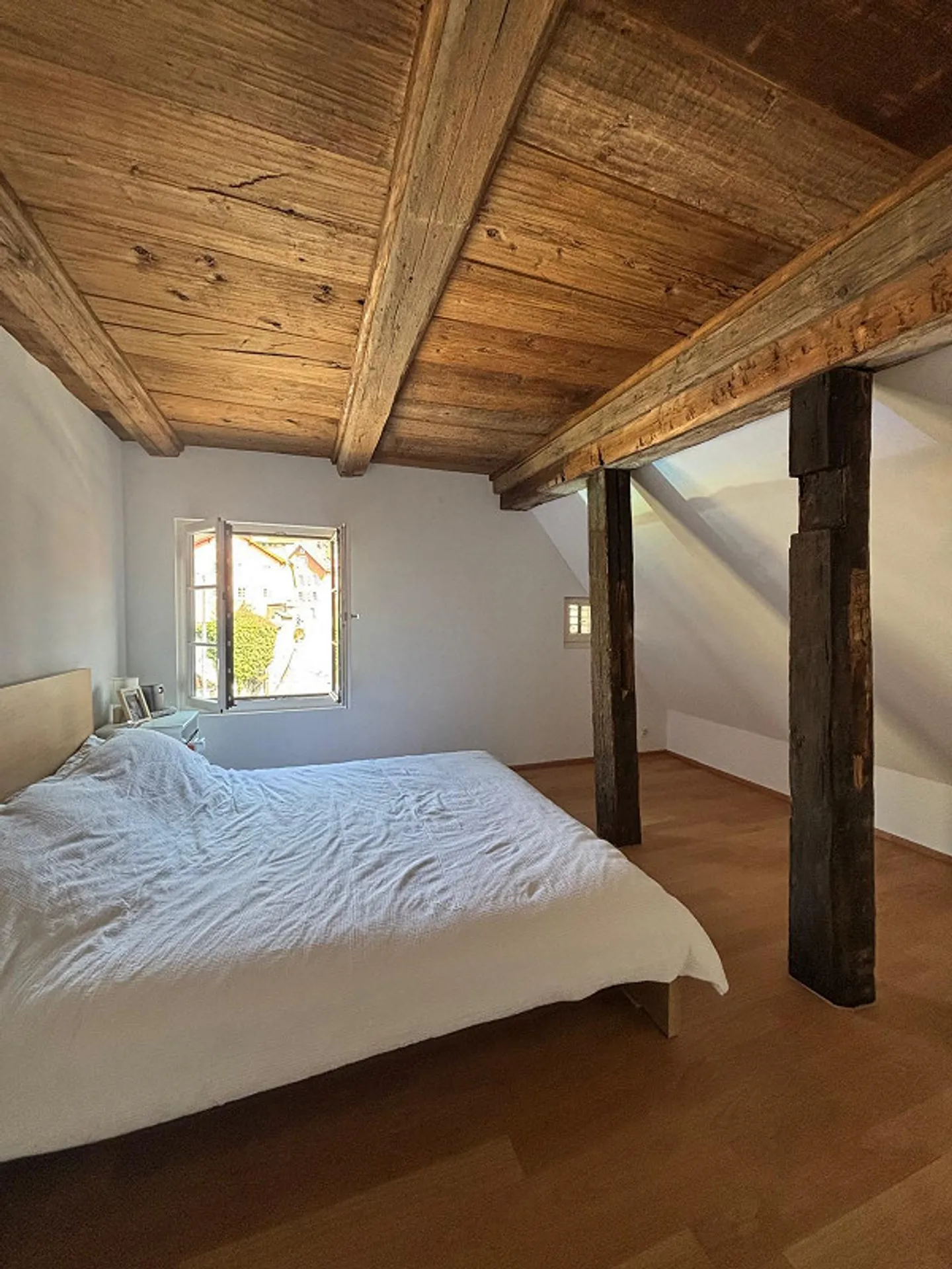 Zug Old Town - Charming 4.5-Room Apartment - Photo 5 of 15