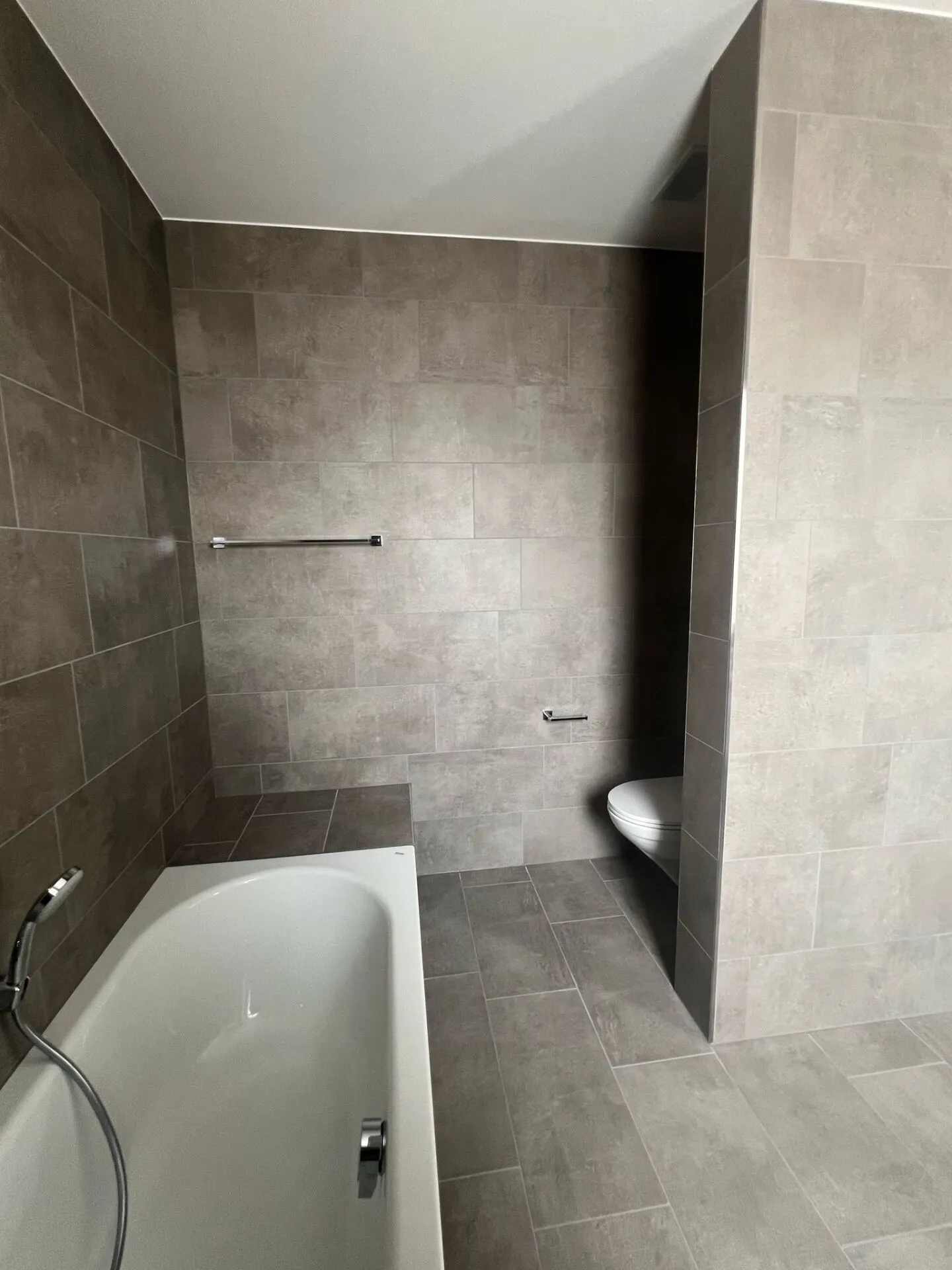 Appartamento attico 4,5 locali a Honau - Foto 7 di 13