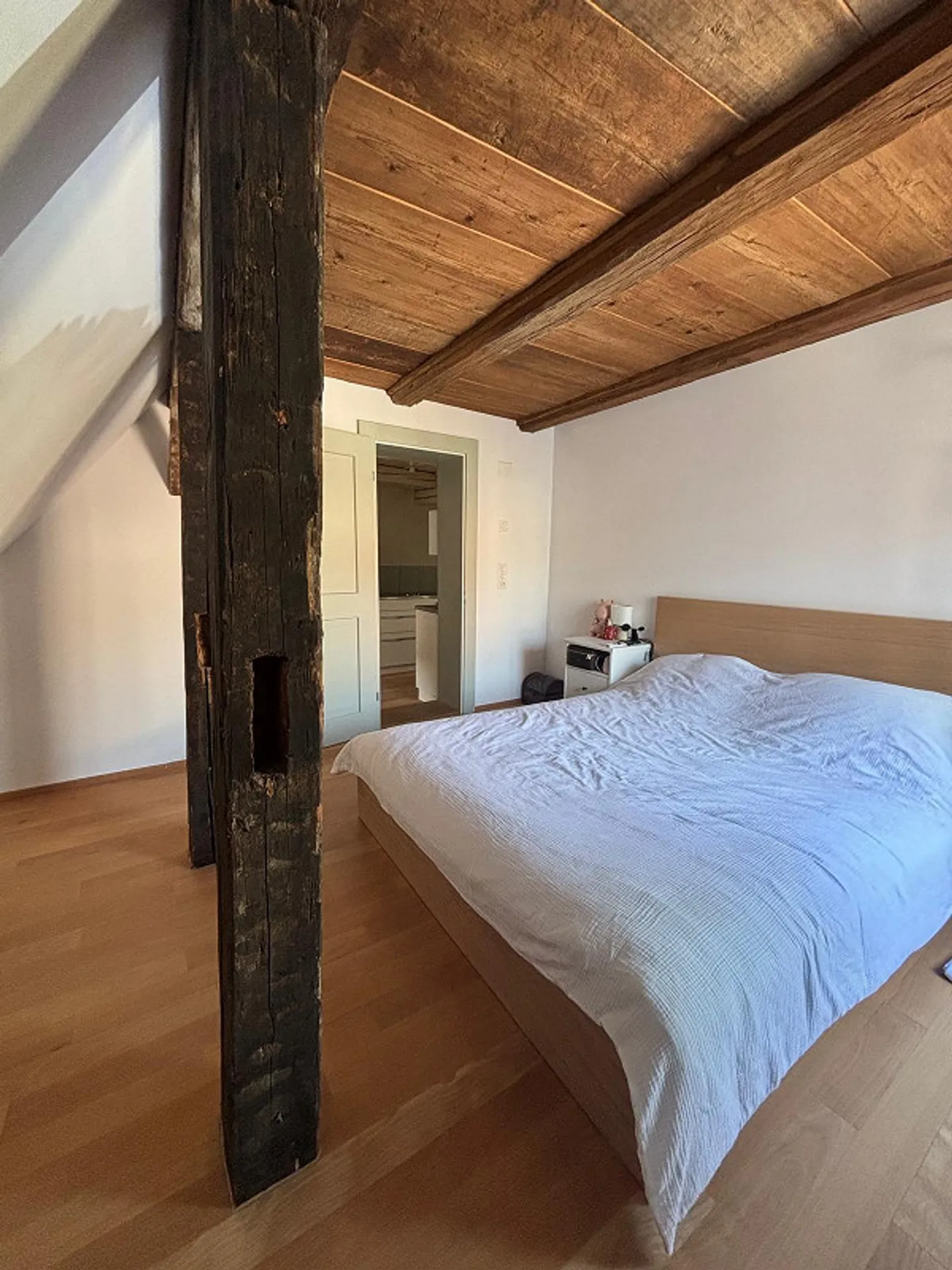 Zug Old Town - Charming 4.5-Room Apartment - Photo 6 of 15