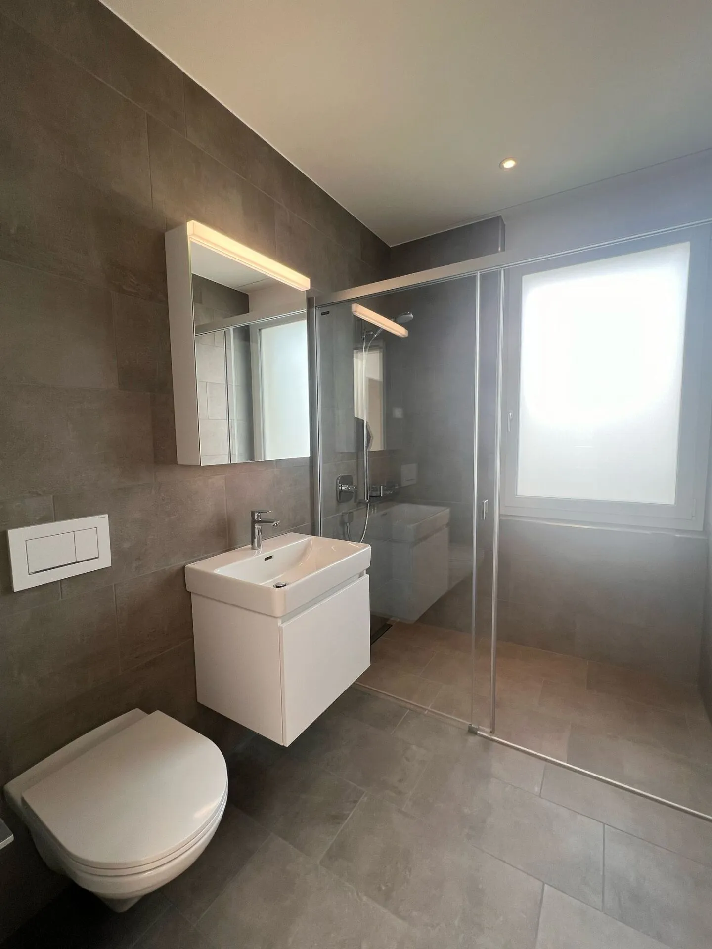 Appartamento attico 4,5 locali a Honau - Foto 9 di 13