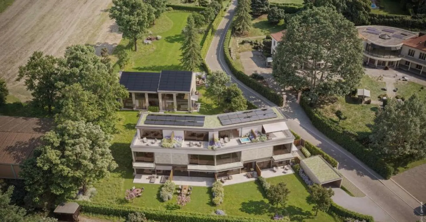 Villa DIANA - Zeitgemäßer Komfort vom Feinsten - Foto 6 von 12