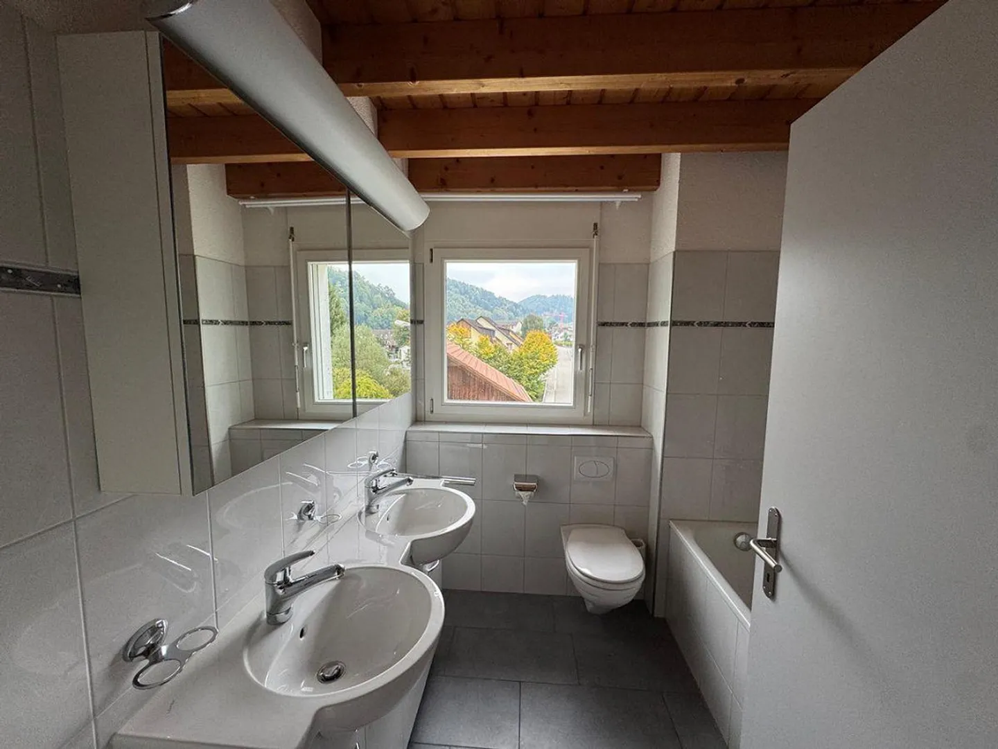 Moderne 4.5-Zimmer Penthouse-Wohnung - Foto 13 von 13