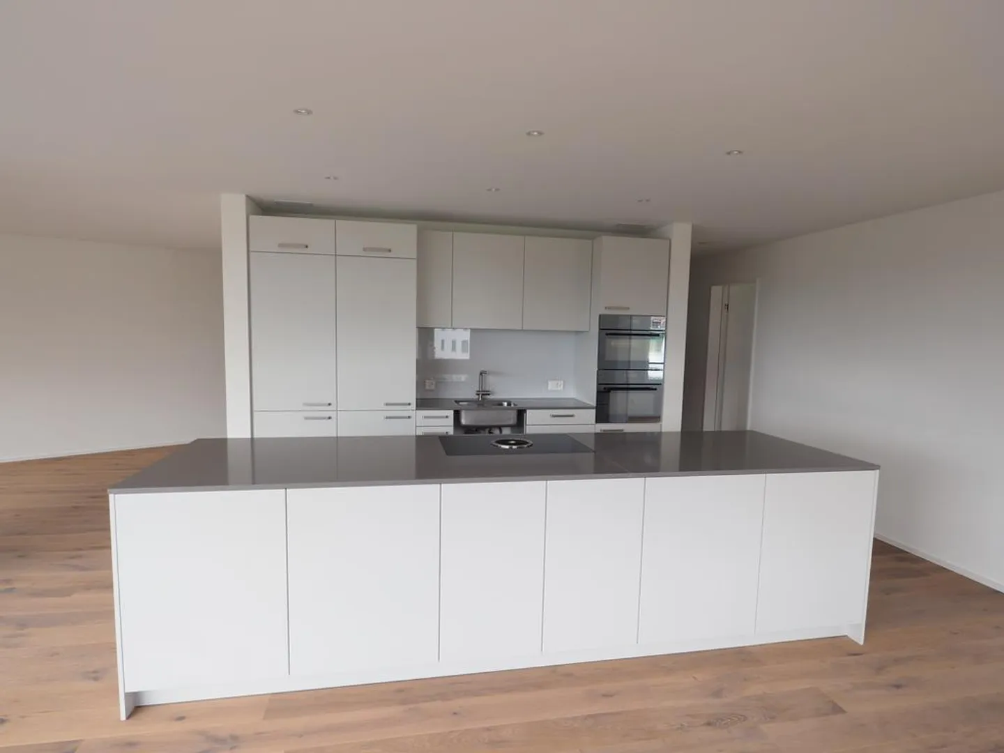 Appartement 5.5 pièces - Votre nouveau chez-vous vous attend - Photo 5 sur 11