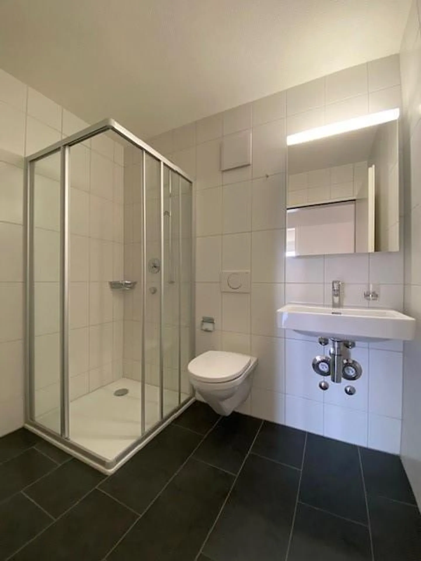 Appartamento moderno con balcone a Wangen an der Aare - Foto 11 di 13