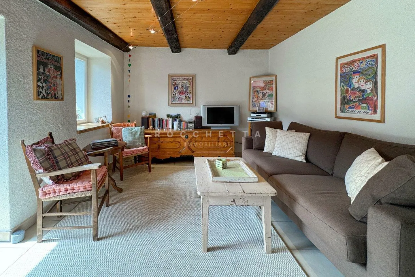 «Mehrfamilienhaus mit großem Grundstück inmitten der Natur» - Foto 8 von 13