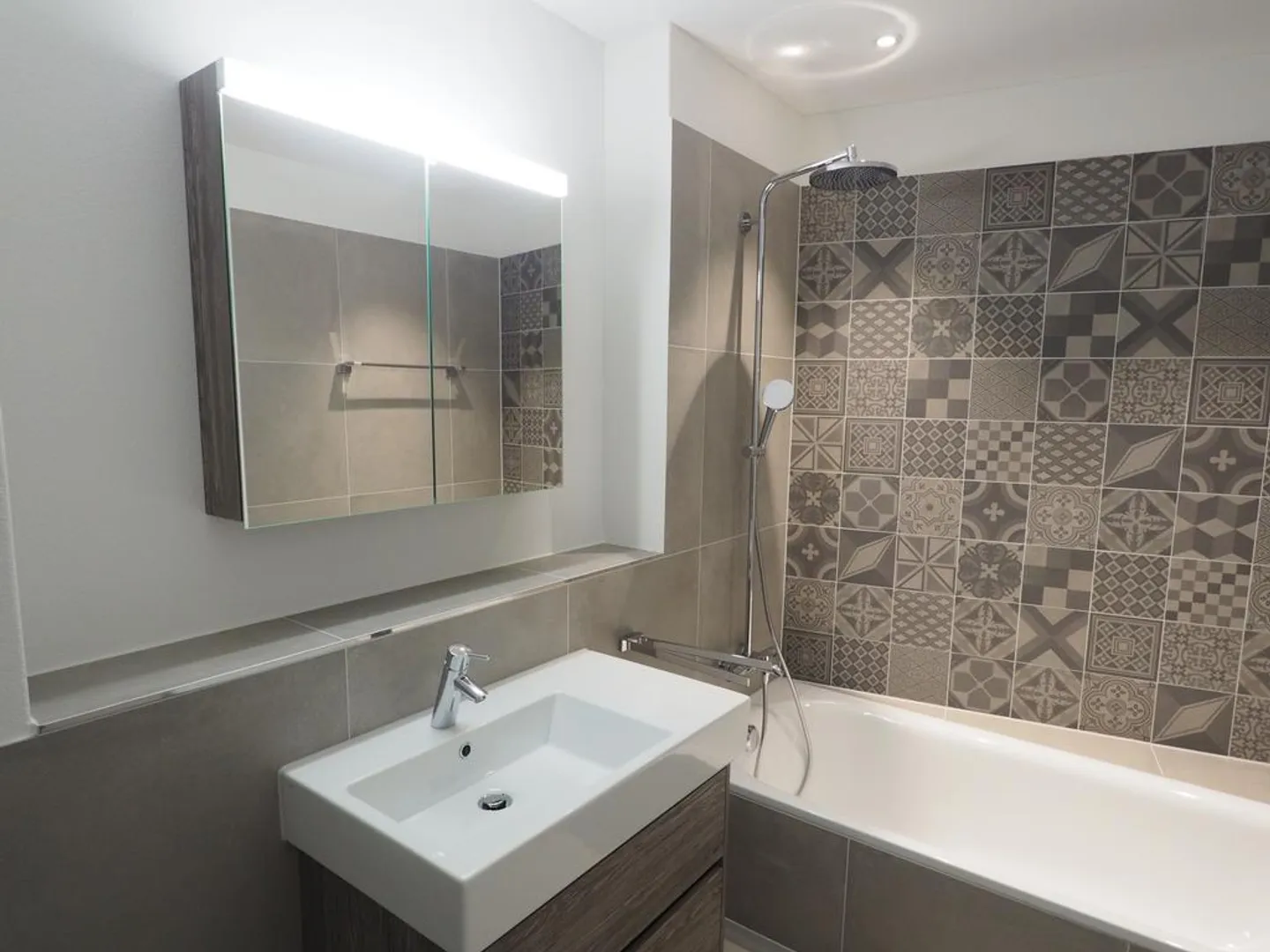 Appartement 5.5 pièces - Votre nouveau chez-vous vous attend - Photo 7 sur 11