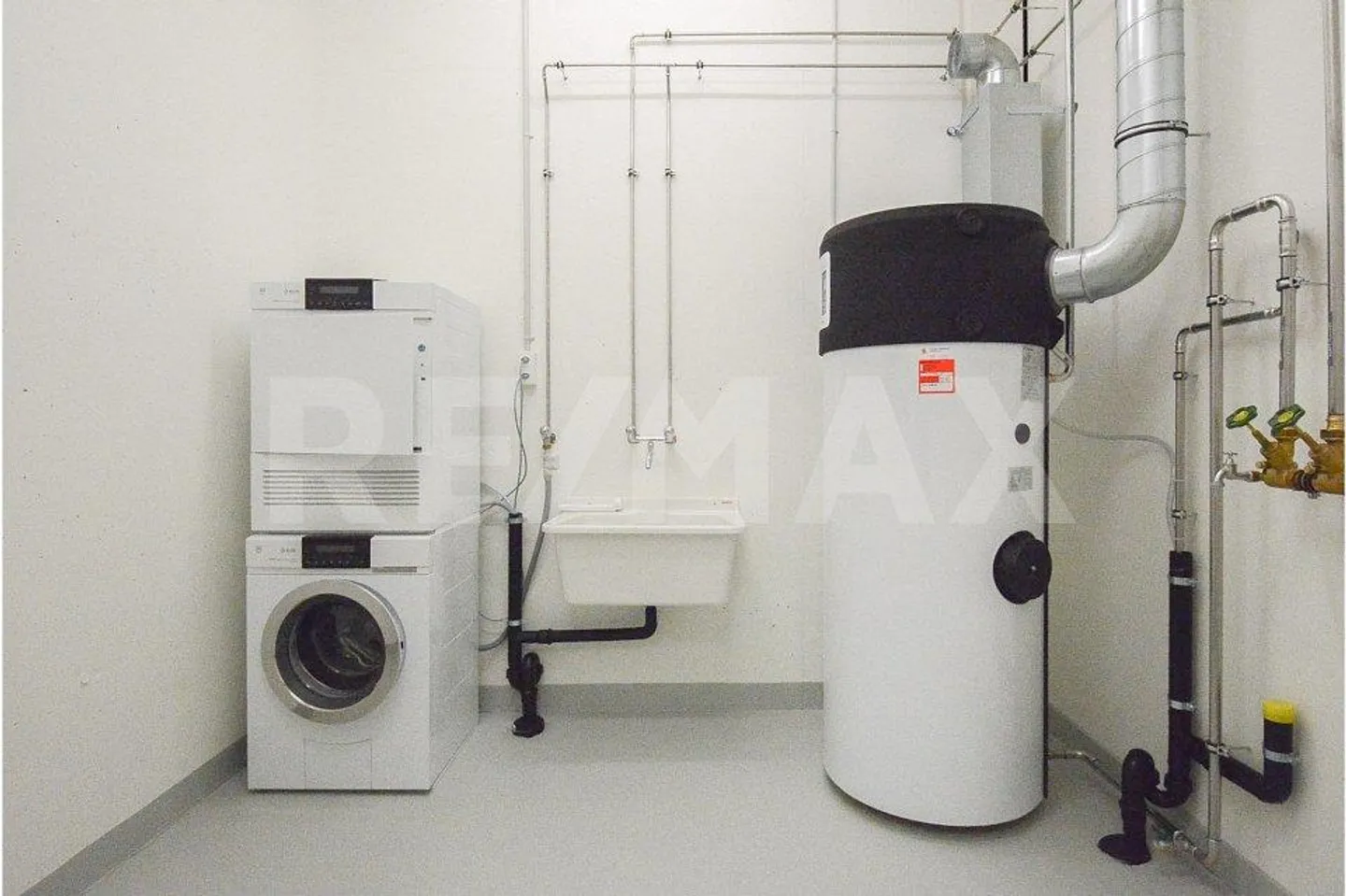 Casa Terrassa XXL con Vista Magnifica: Soleggiata, Tranquilla e Vicina alla Natura - Foto 9 di 9