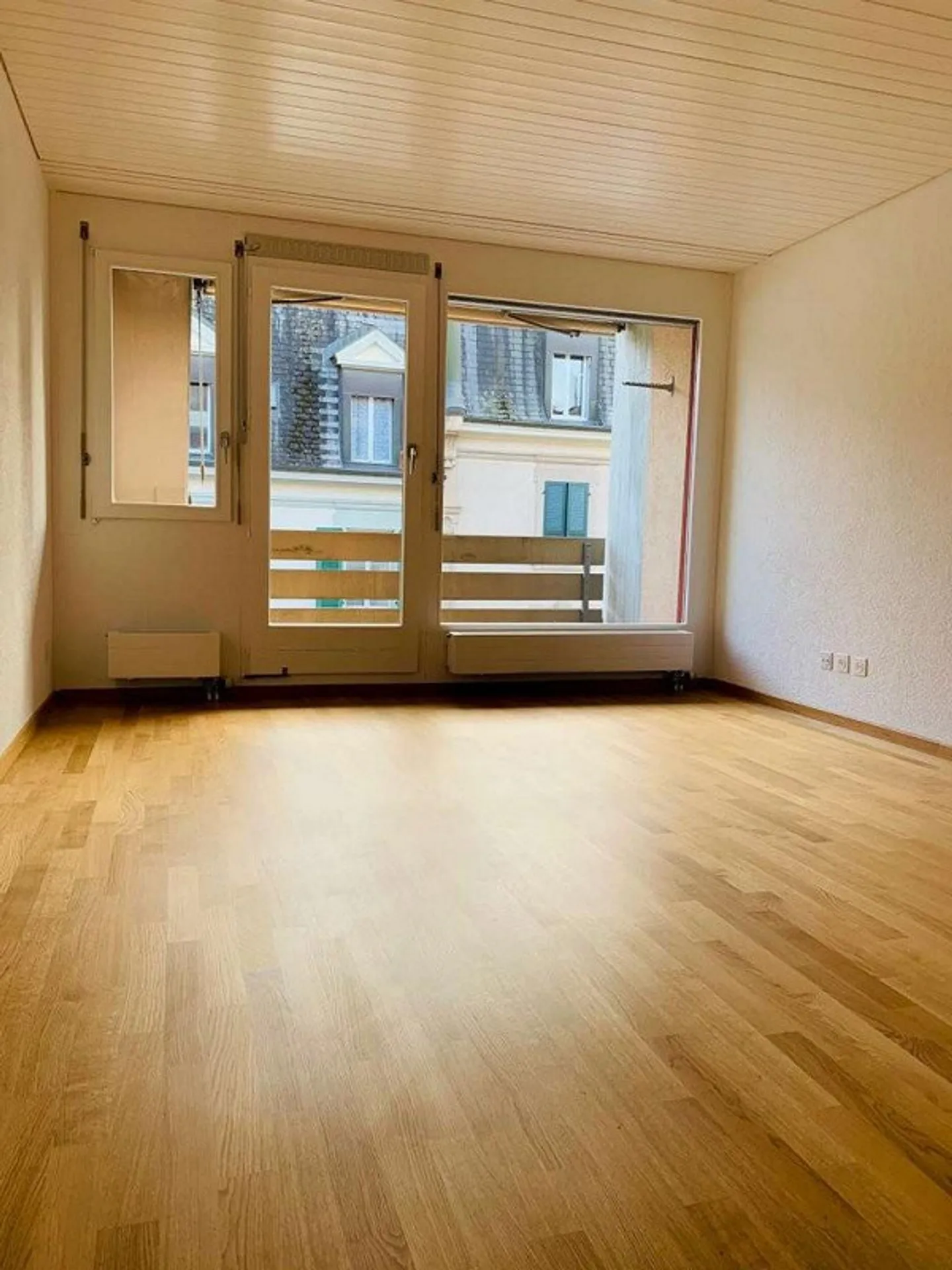Bel appartement dans un emplacement calme - Photo 4 sur 7