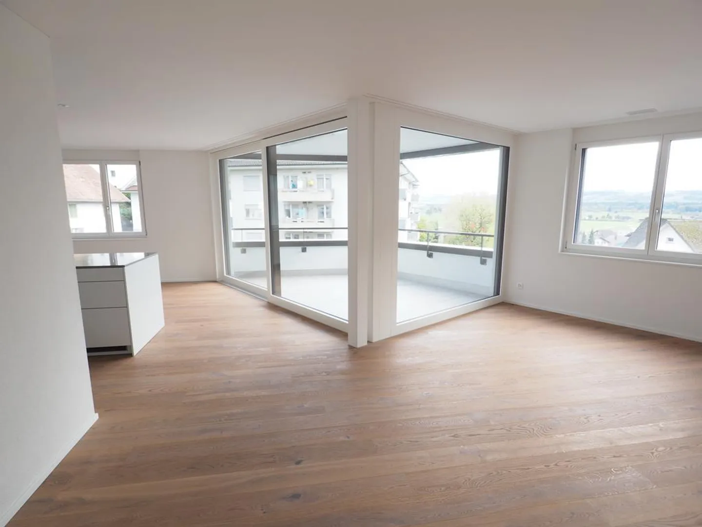 Appartement 5.5 pièces - Votre nouveau chez-vous vous attend - Photo 8 sur 11