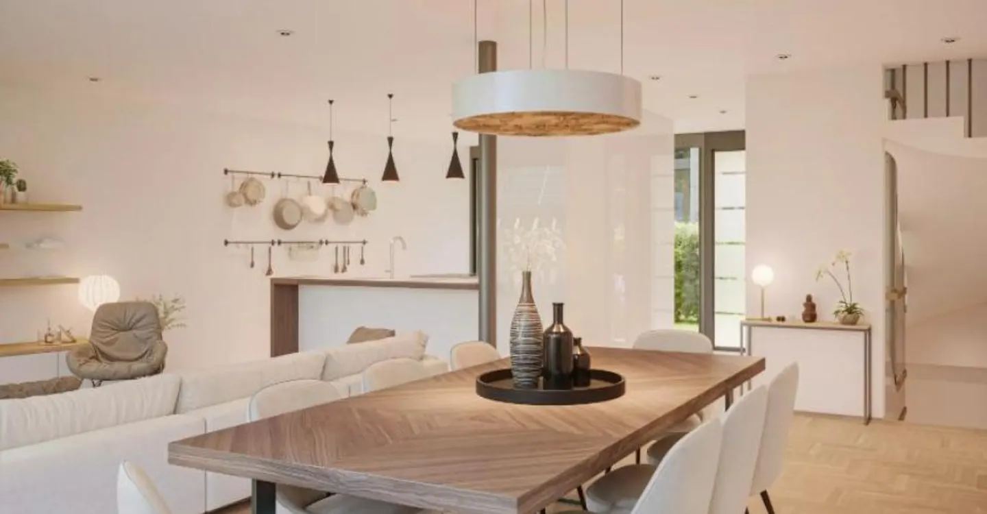 Luxury Triplex with Private Elevator - Photo 4 of 13