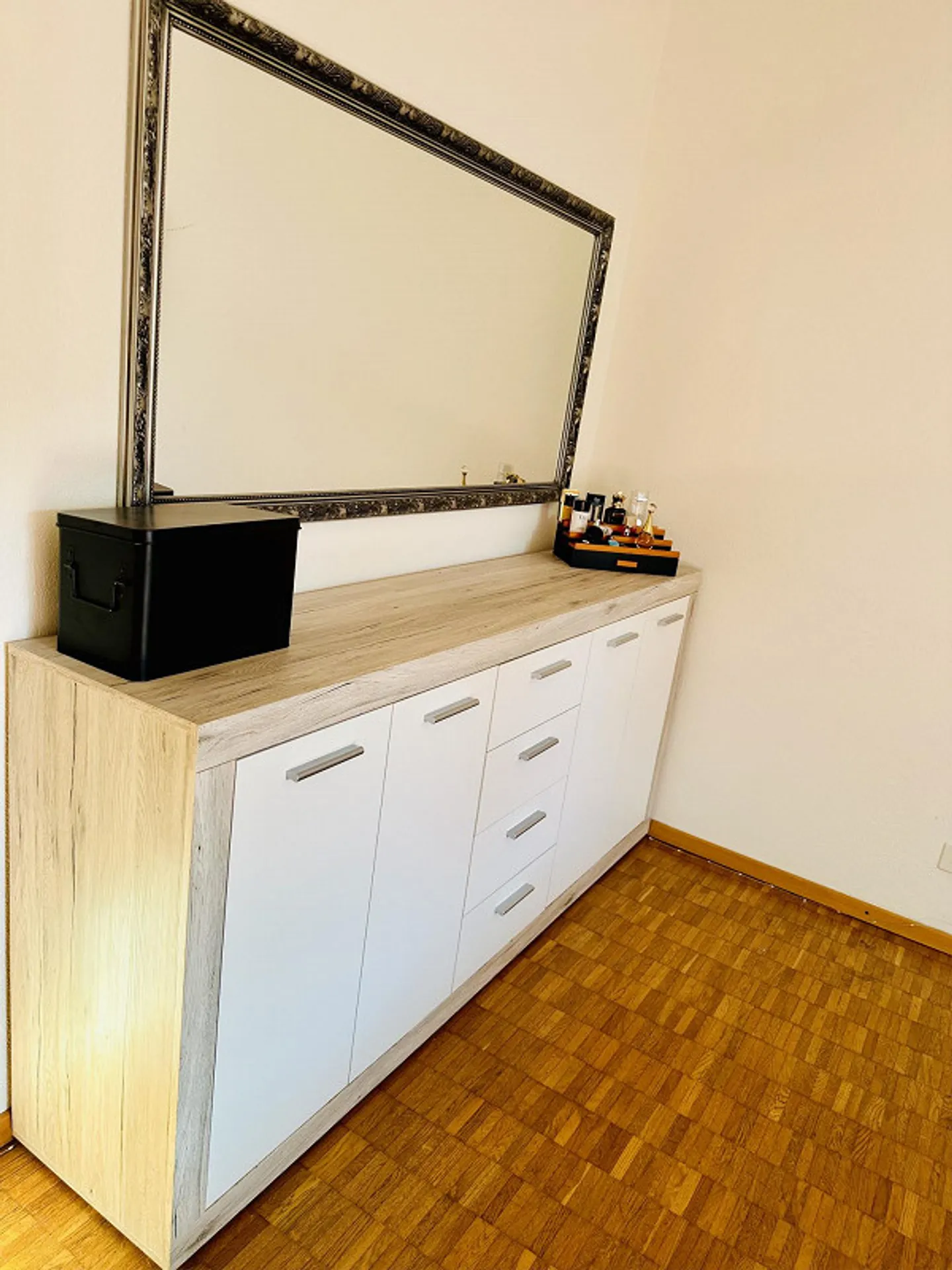 Suche einen Mieter für eine möblierte Wohnung in Breganzona - Foto 6 von 9