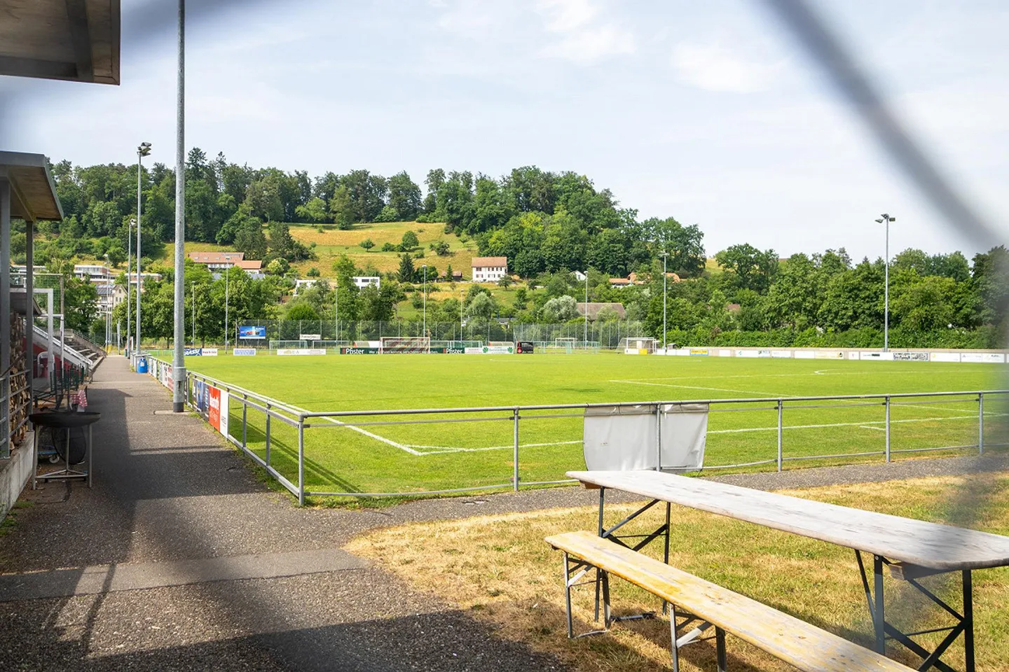 Modern, central, flexible: Your new home at salzhof-süd.ch - Photo 13 of 13