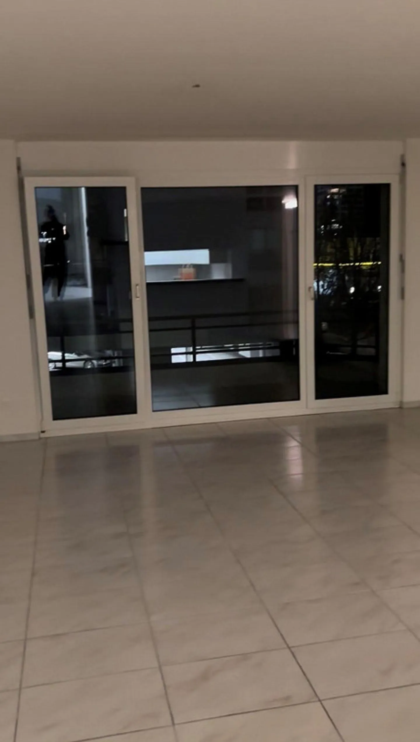 Appartement spacieux de 4,5 pièces - Photo 1 sur 9