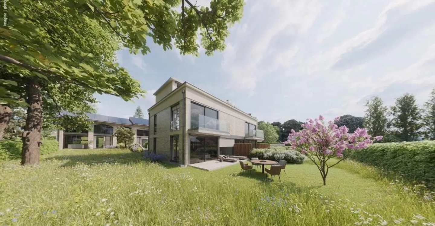 Luxury Triplex with Private Elevator - Photo 1 of 13
