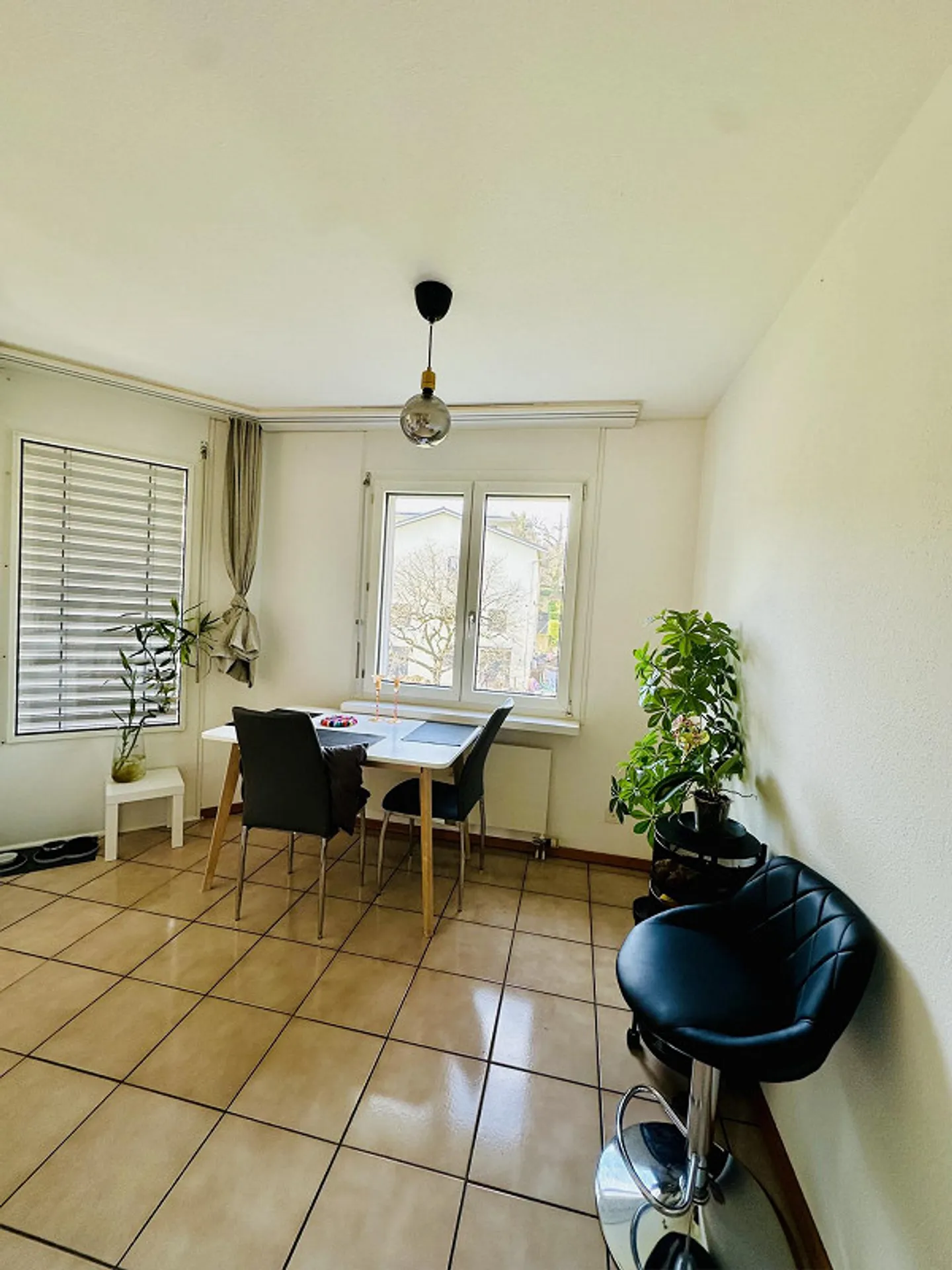 Suche einen Mieter für eine möblierte Wohnung in Breganzona - Foto 3 von 9