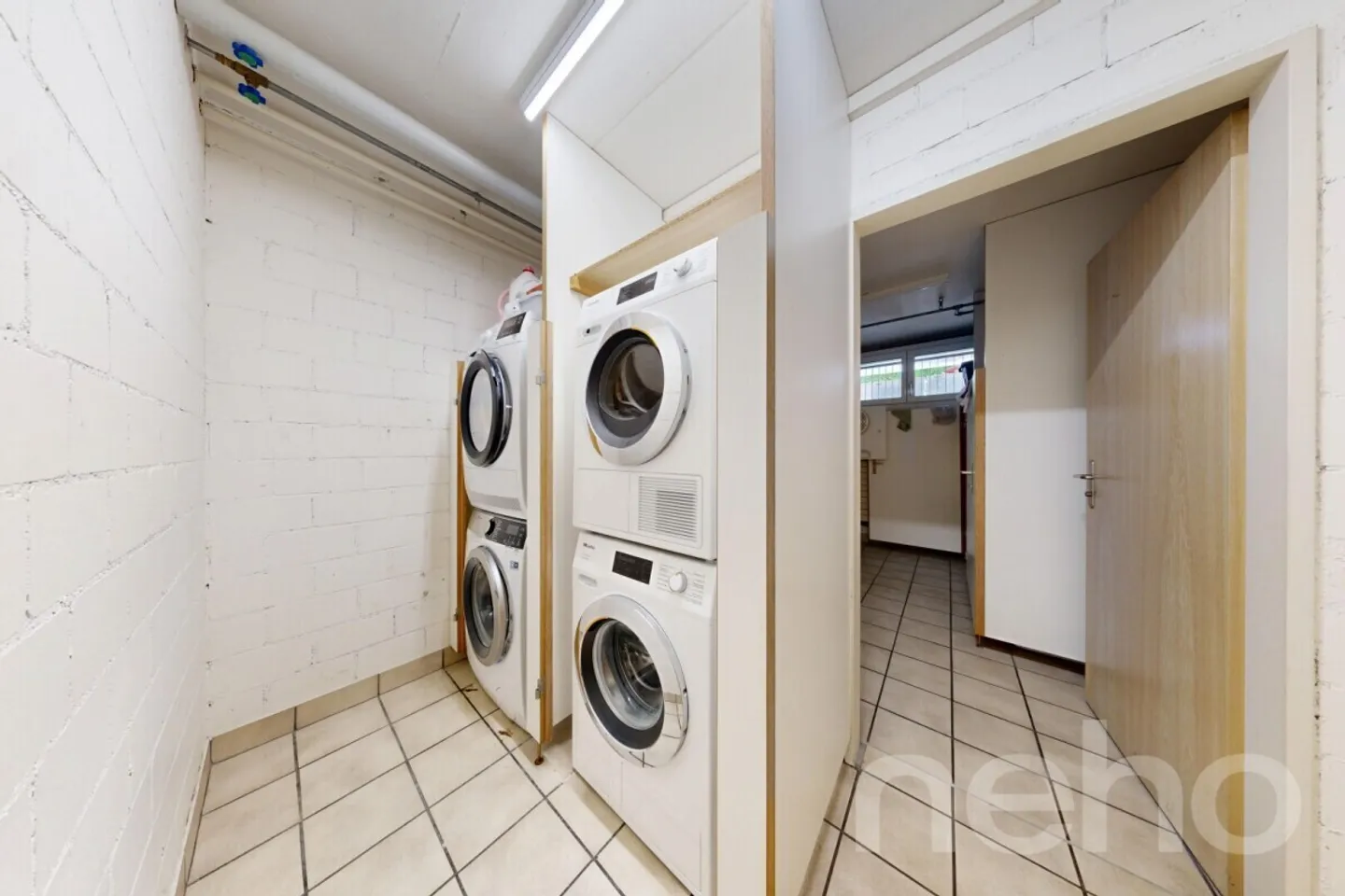 Lichtdurchflutete 3.5-Zimmer-Dachgeschosswohnung in Affoltern am Albis - Photo 10 sur 12