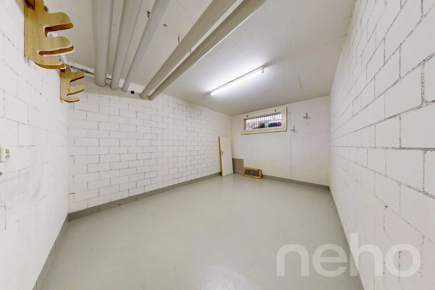 Lichtdurchflutete 3.5-Zimmer-Dachgeschosswohnung in Affoltern am Albis - Photo 11 sur 12