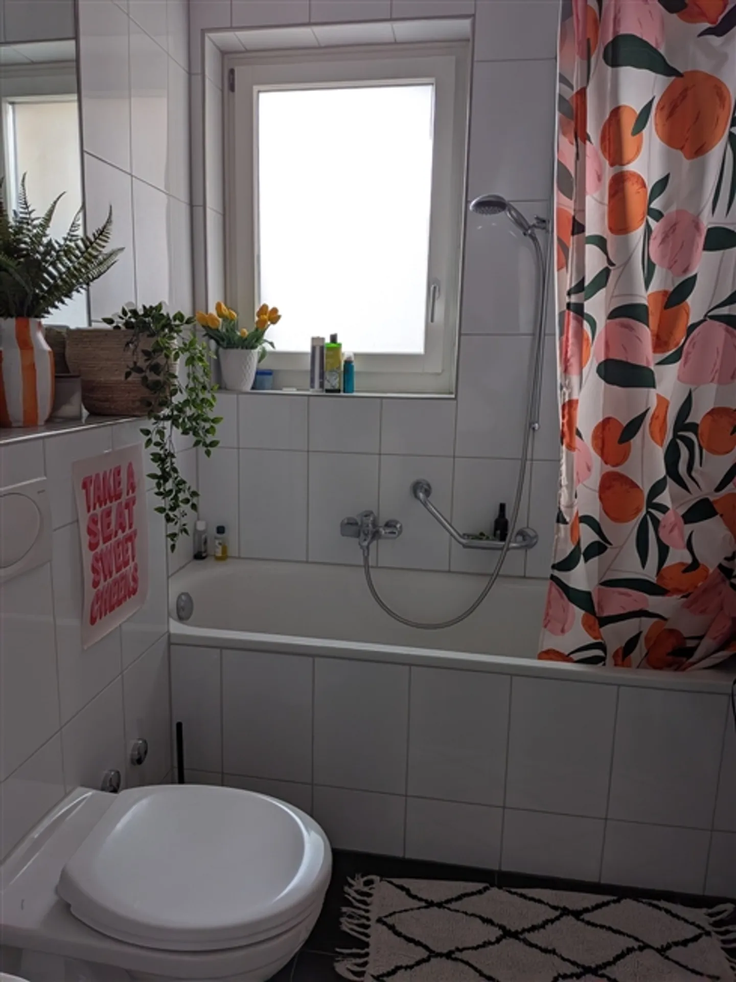 Appartamento 2 locali a Berna - Breitenrain, arredato, temporaneo - Foto 3 di 3