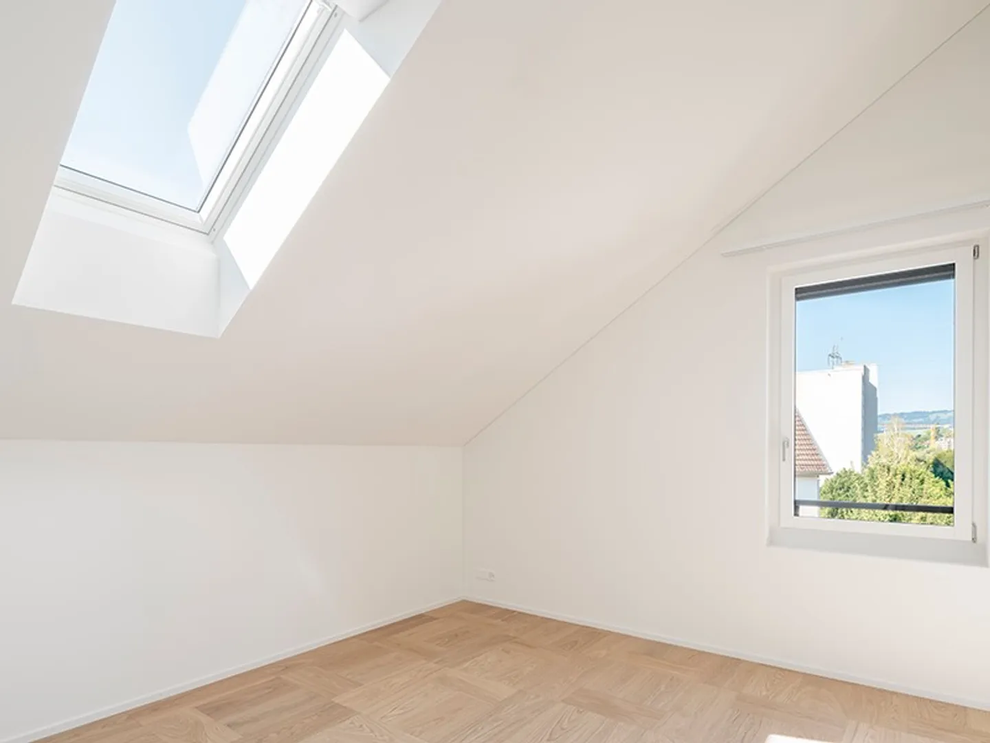 Luxuswohnung in Baar - Foto 7 von 8