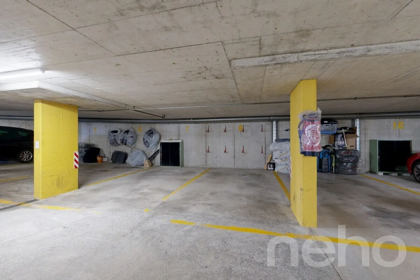 Lichtdurchflutete 3.5-Zimmer-Dachgeschosswohnung in Affoltern am Albis - Photo 12 sur 12