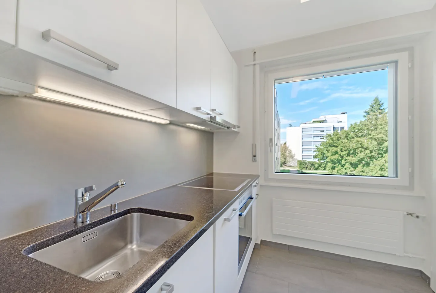 Ihr zukünftiges Zuhause in einem grünen Viertel - Foto 3 von 5