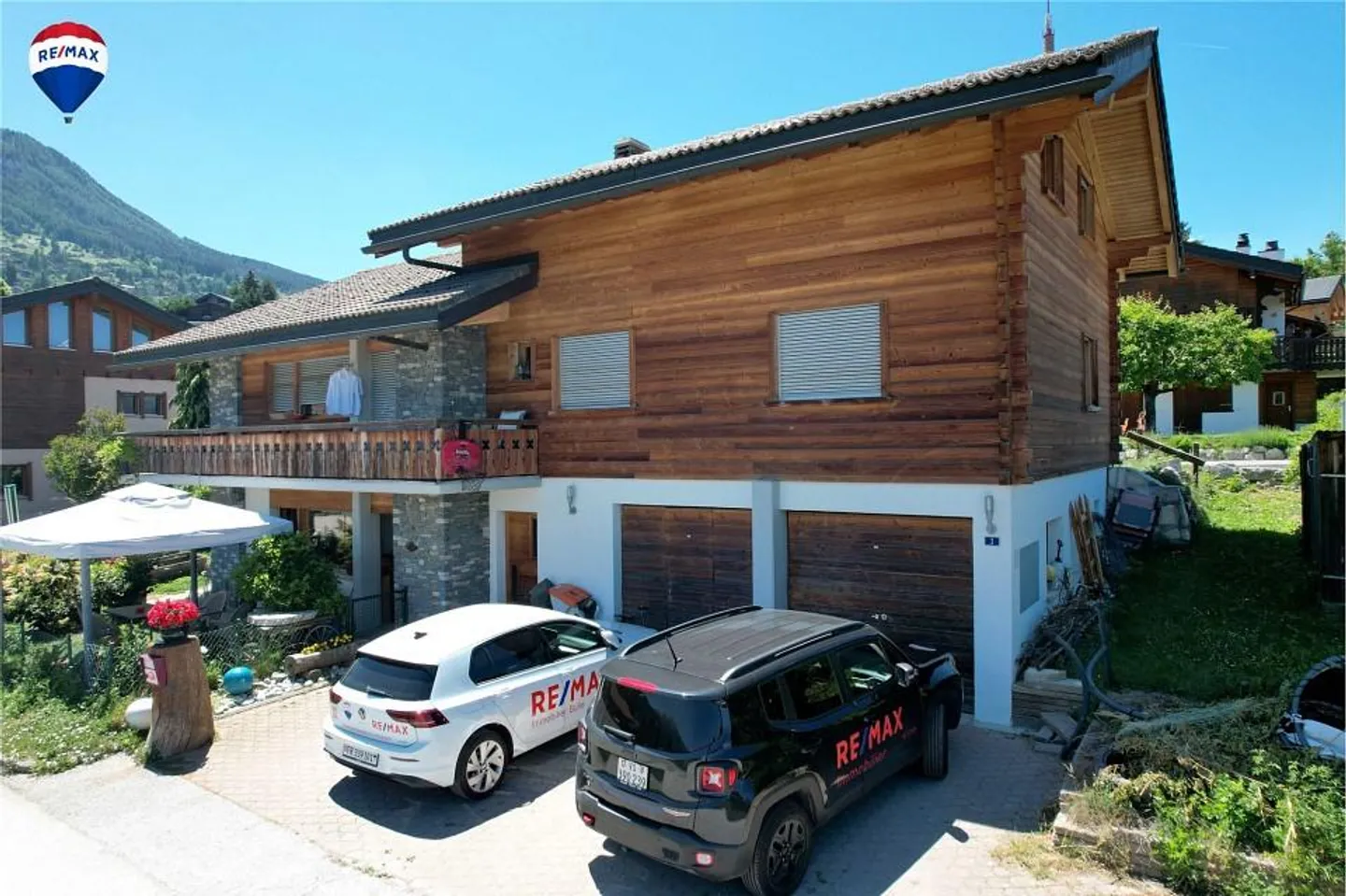 Charmante Villa-Chalet avec Studio - Photo 2 sur 13