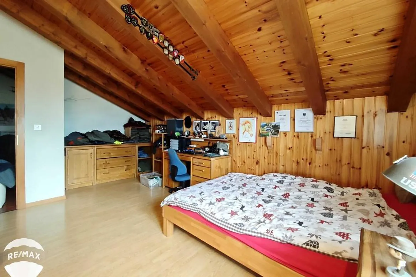 Charmante Villa-Chalet avec Studio - Photo 5 sur 13