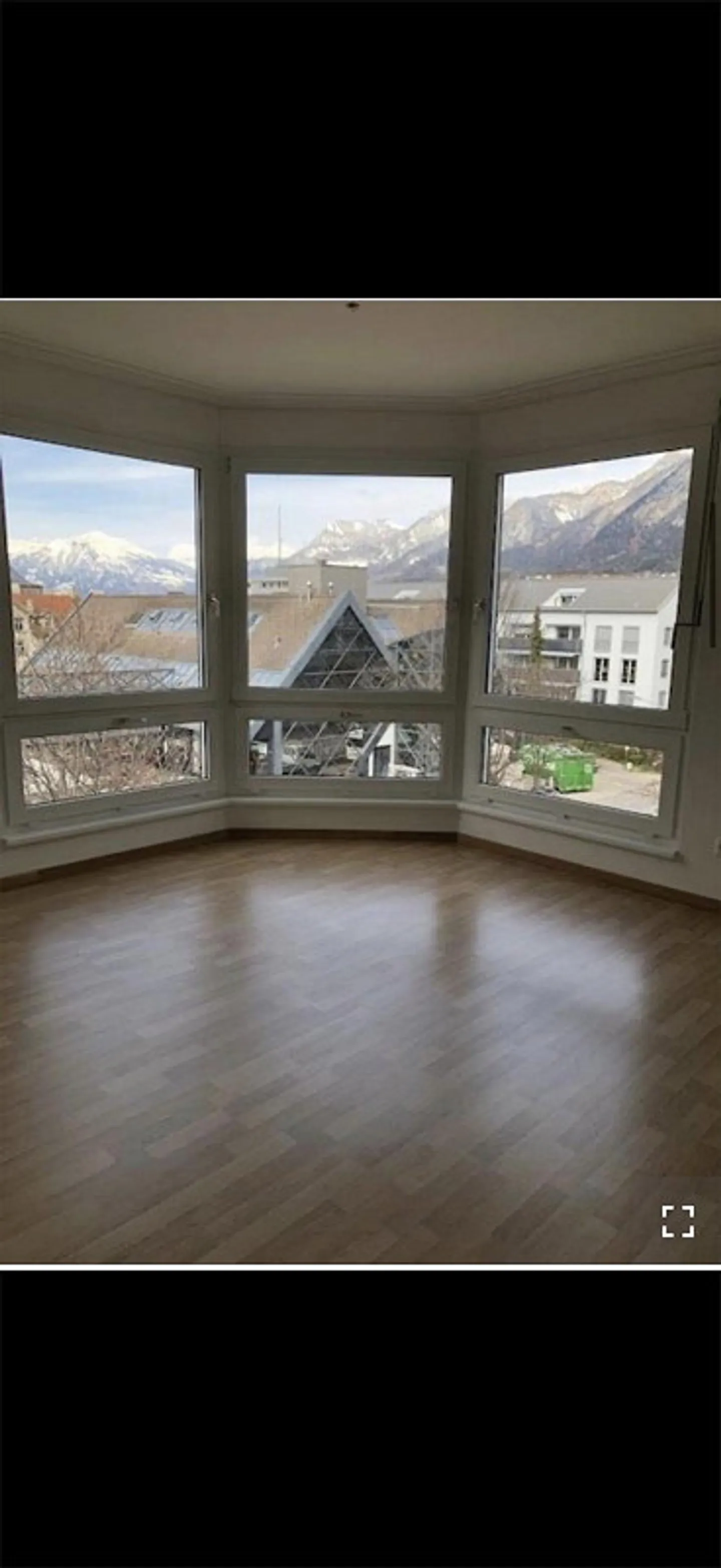 Appartement spacieux de 4,5 pièces - Photo 7 sur 9