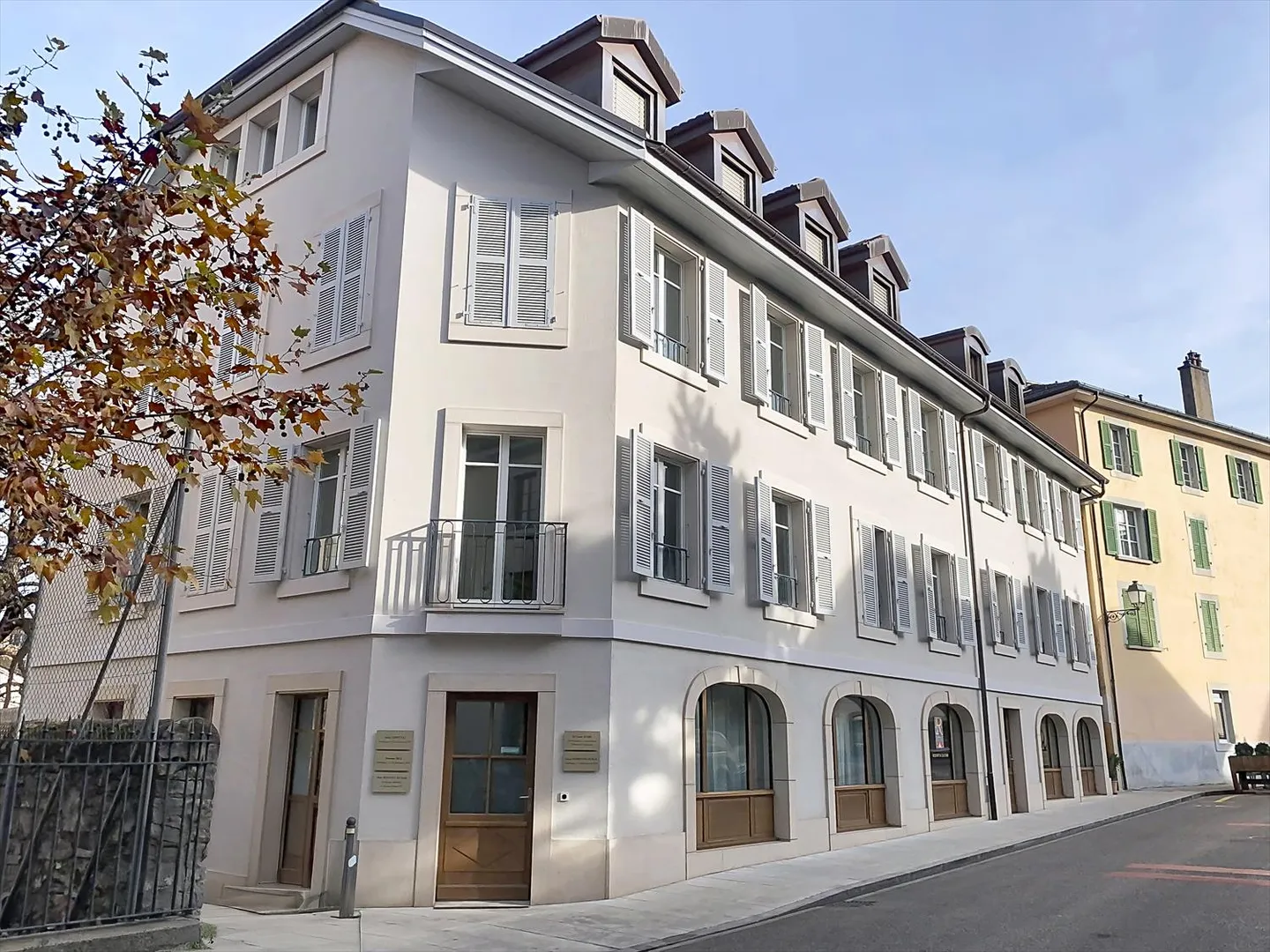 Appartamento 4.5 stanze - Foto 1 di 4