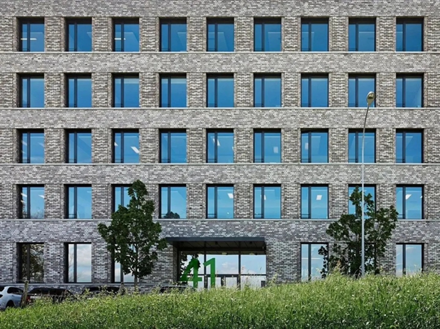 Bureau - Photo 1 sur 5