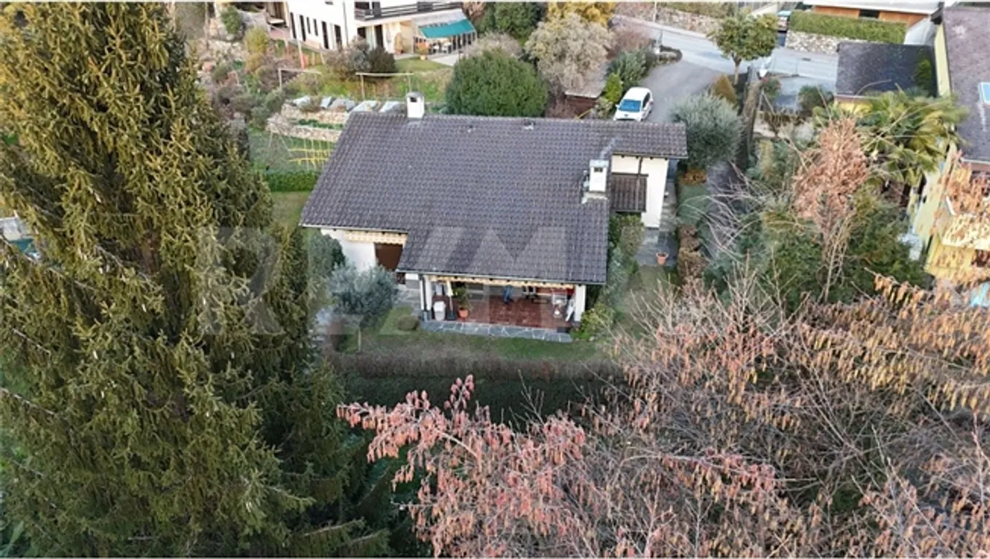 5.5 Room villa - Photo 4 of 13