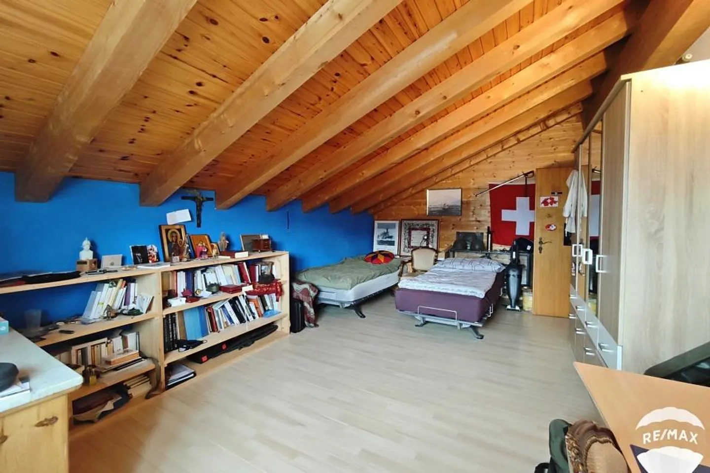 Charmante Villa-Chalet avec Studio - Photo 8 sur 13