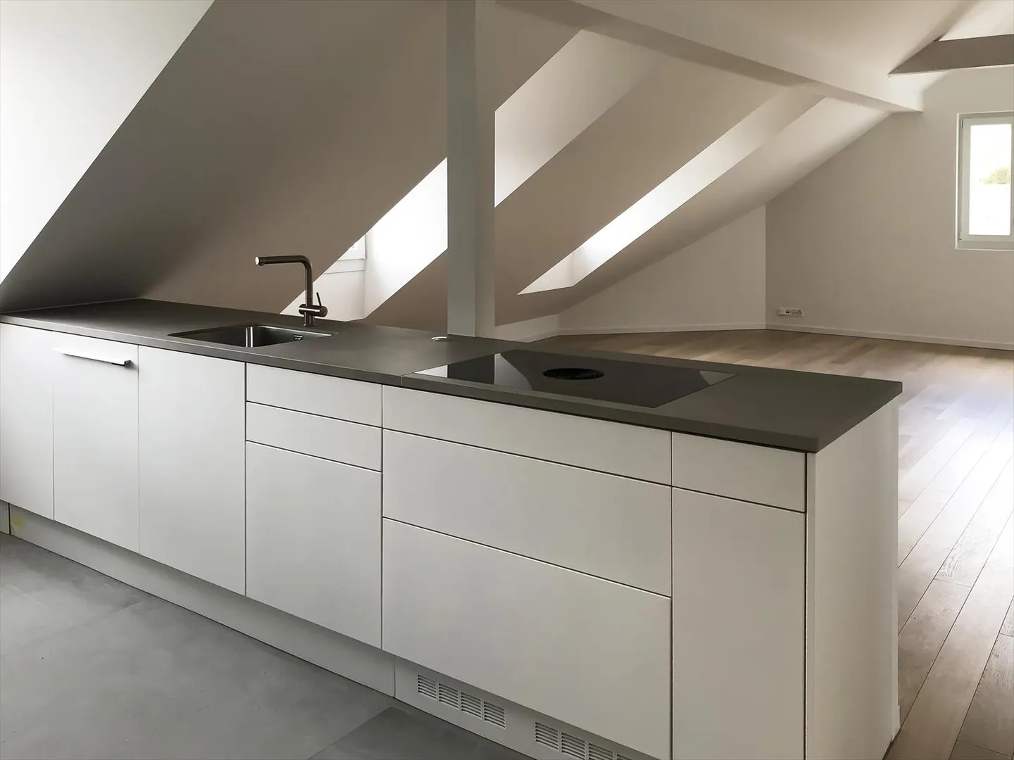 Appartamento 4.5 stanze - Foto 2 di 4