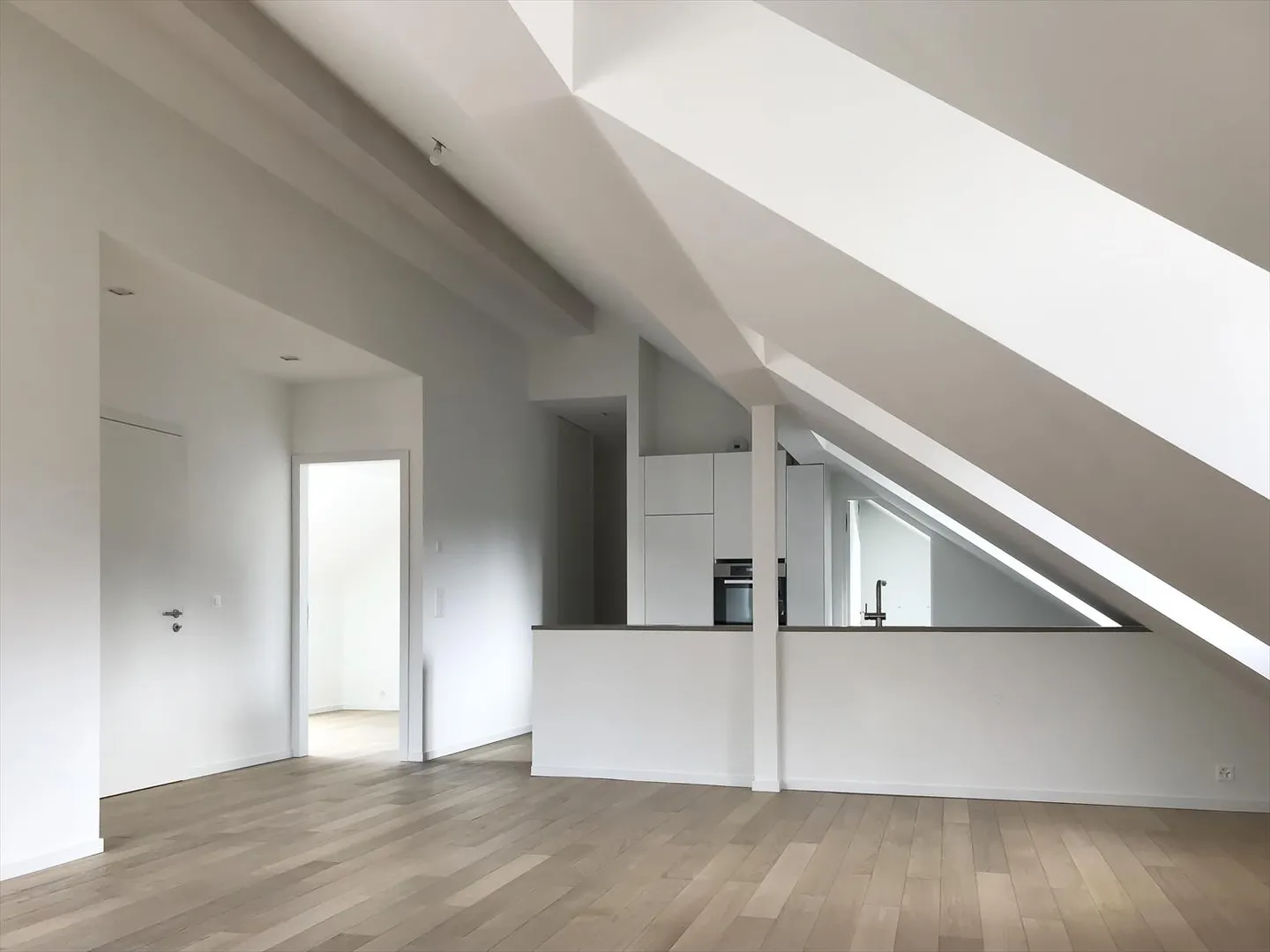 Appartamento 4.5 stanze - Foto 4 di 4