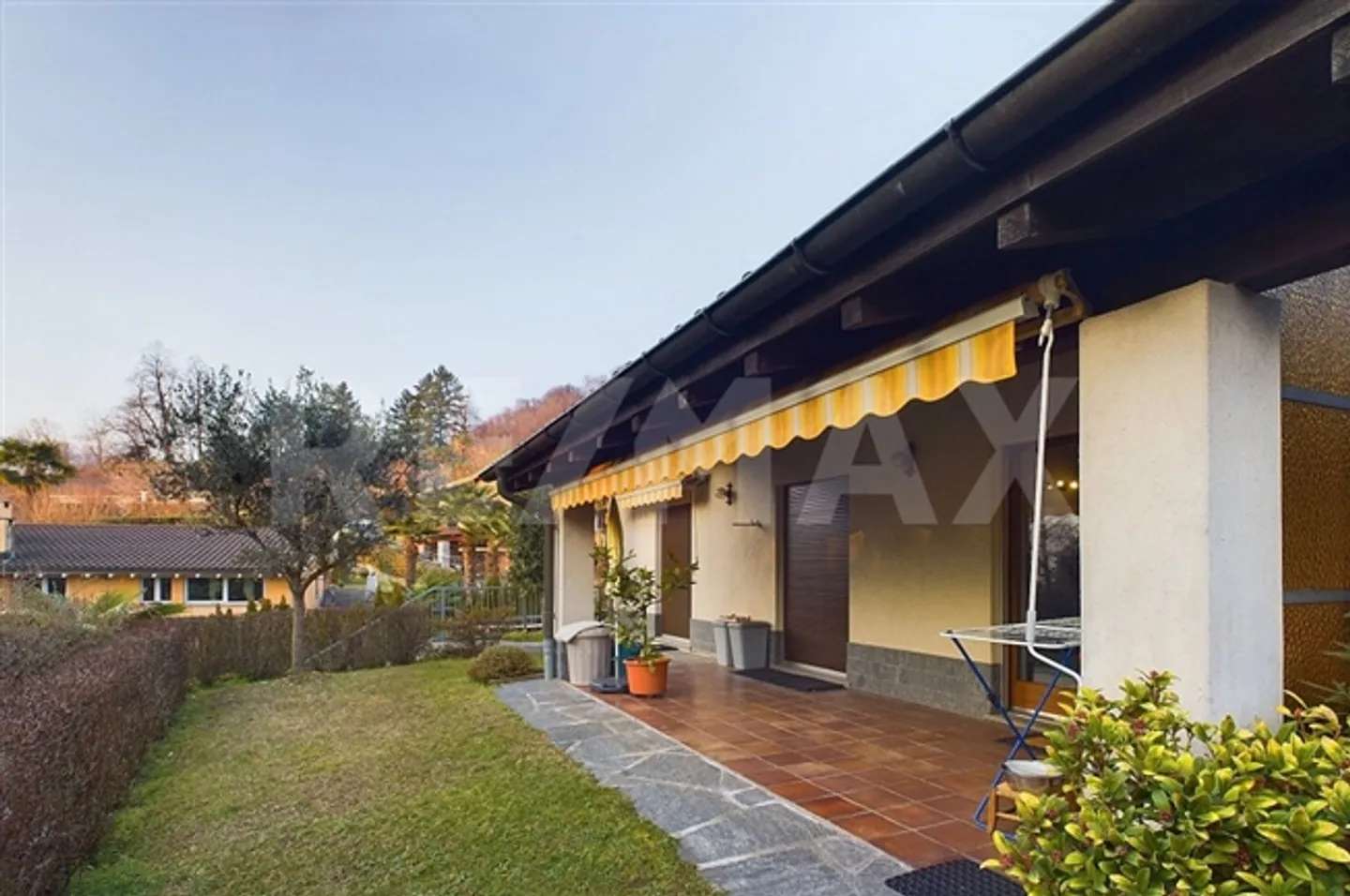 5.5 Room villa - Photo 7 of 13