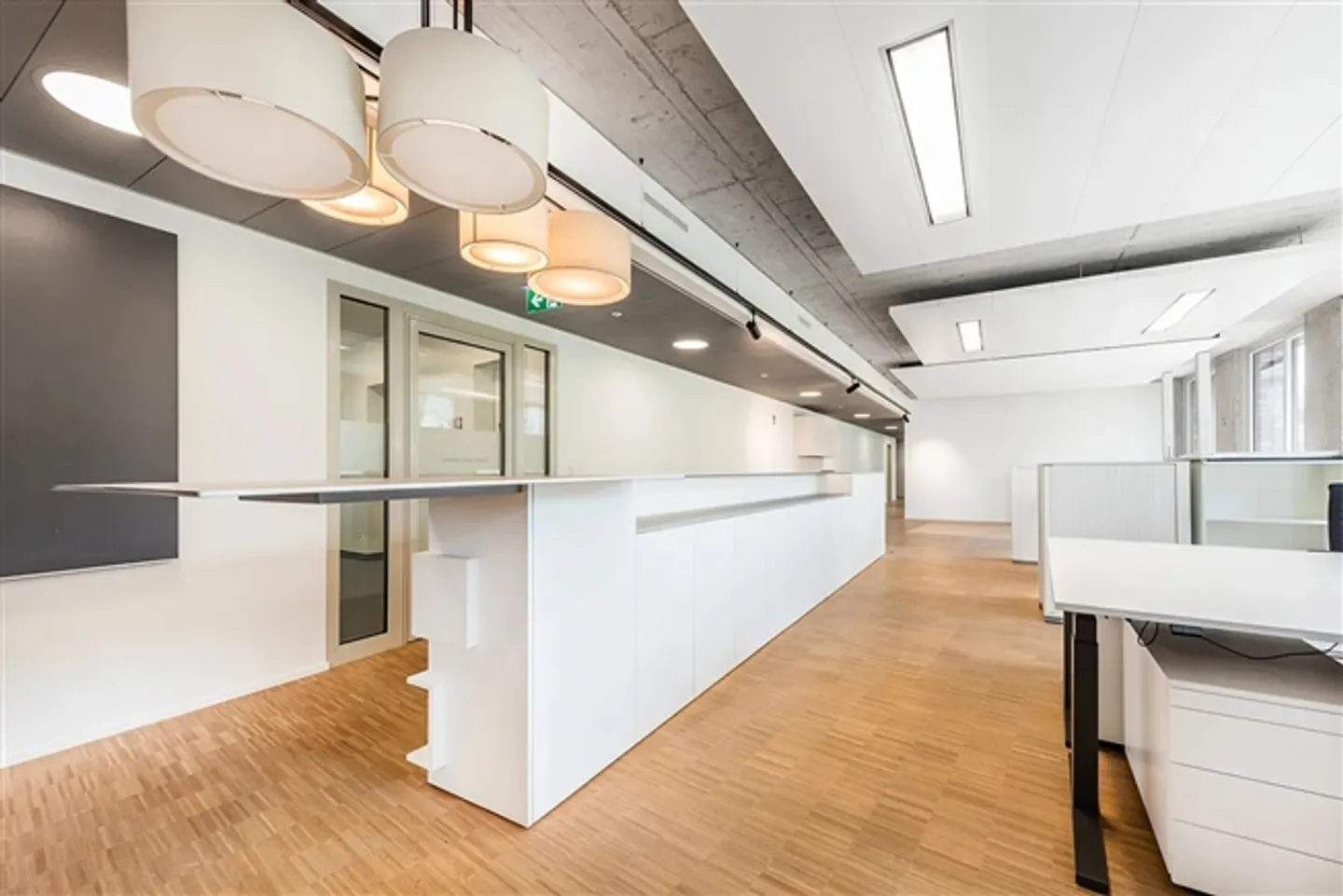 Bureau - Photo 3 sur 5