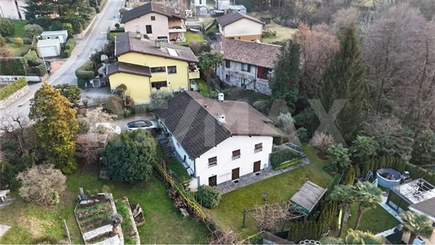 5.5 Room villa - Photo 9 of 13