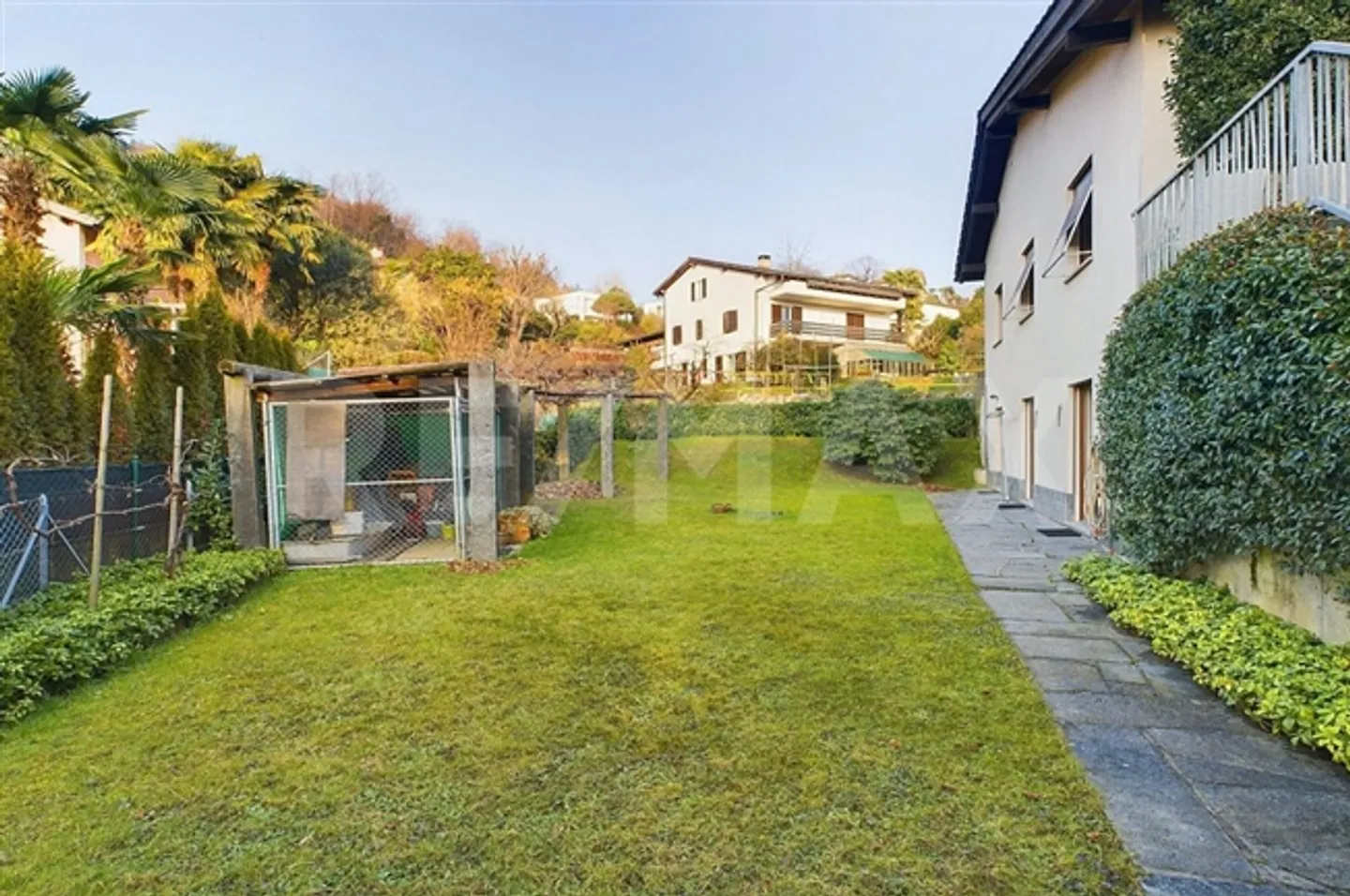 5.5 Room villa - Photo 10 of 13