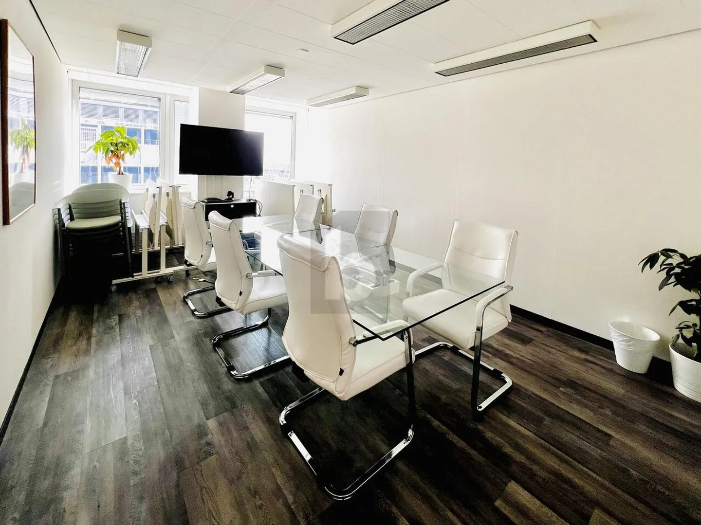 Espace de bureau inspirant à Genève - Photo 2 sur 6