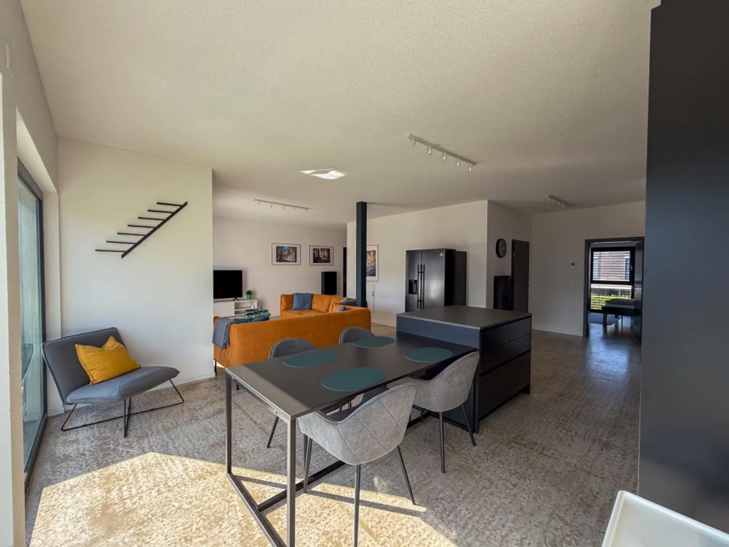 Appartamento 3.5 stanze - Foto 2 di 5