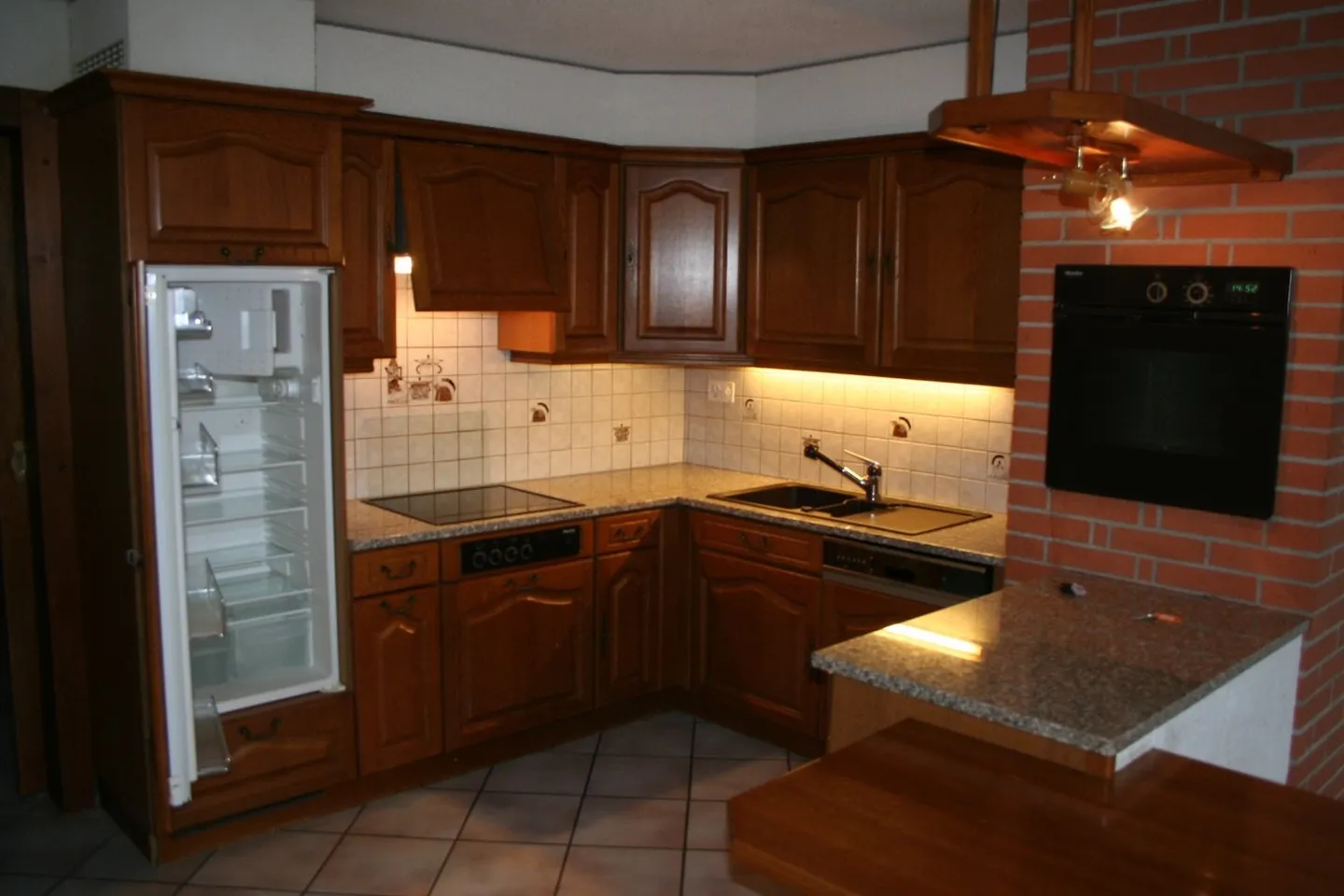 6.5-room apartment - Photo 1 of 3