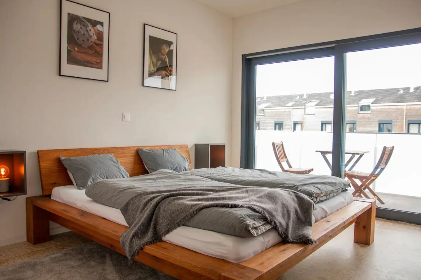 Appartamento 3.5 stanze - Foto 3 di 5